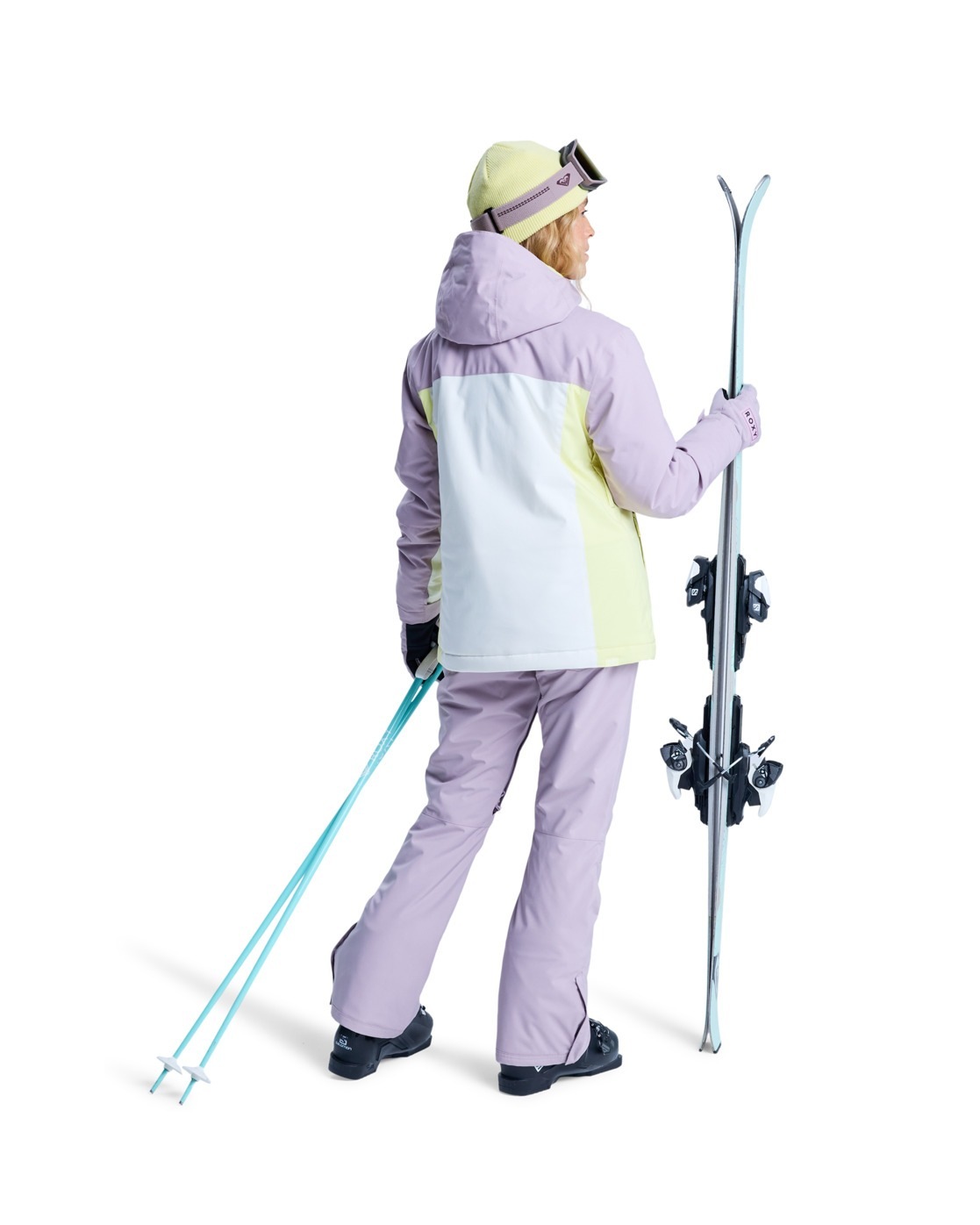 Roxy Snowboardjacke »Galaxy 10K«