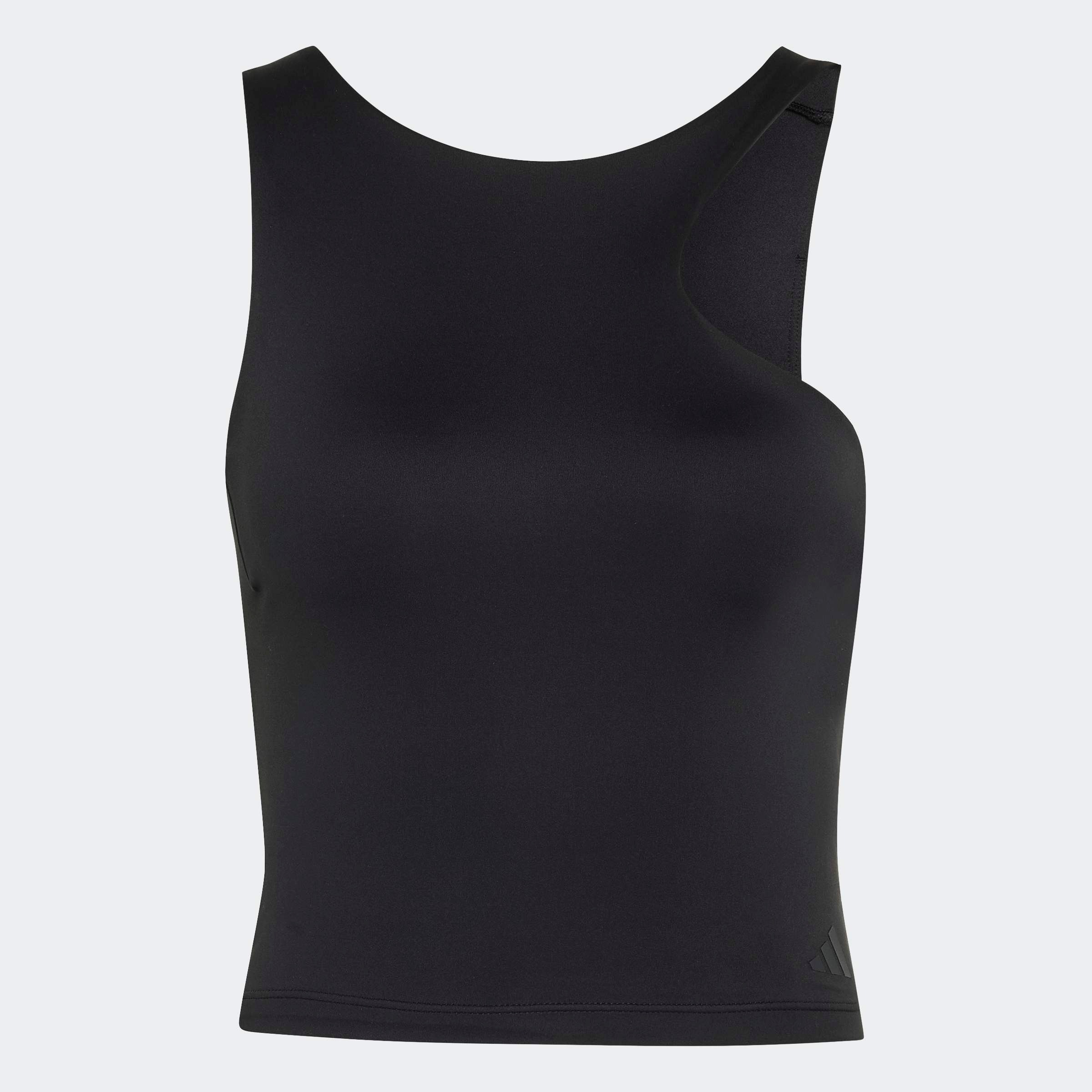 adidas Performance Tanktop »ALL ME« vom Yoga inspiriert, ohne Verschluss, aus weichem Material