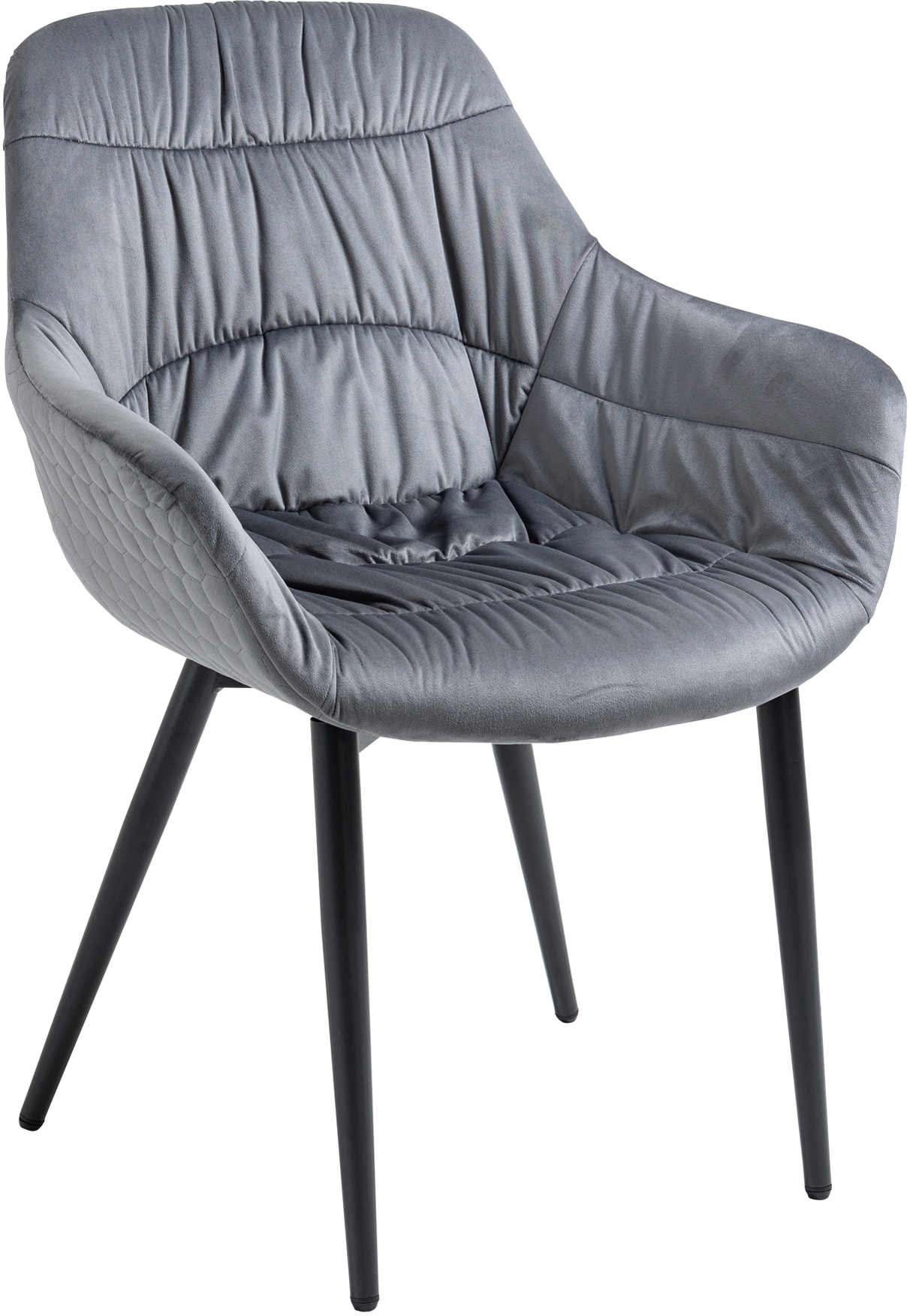 SalesFever Essgruppe, (Set, 5 tlg.), Massivholz geölt und zweifach gewachst