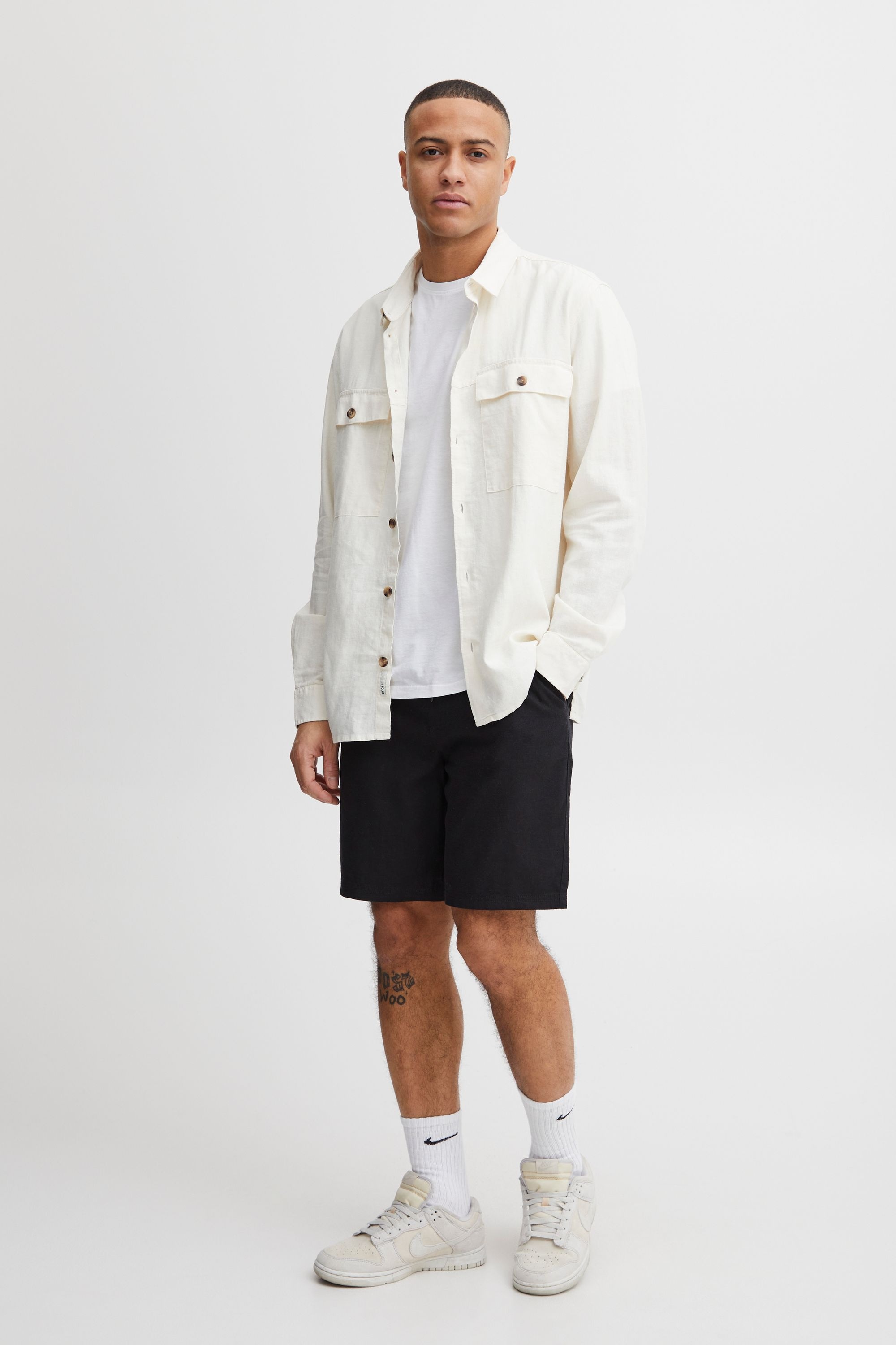 !Solid Shorts »Shorts SDAurelius«
