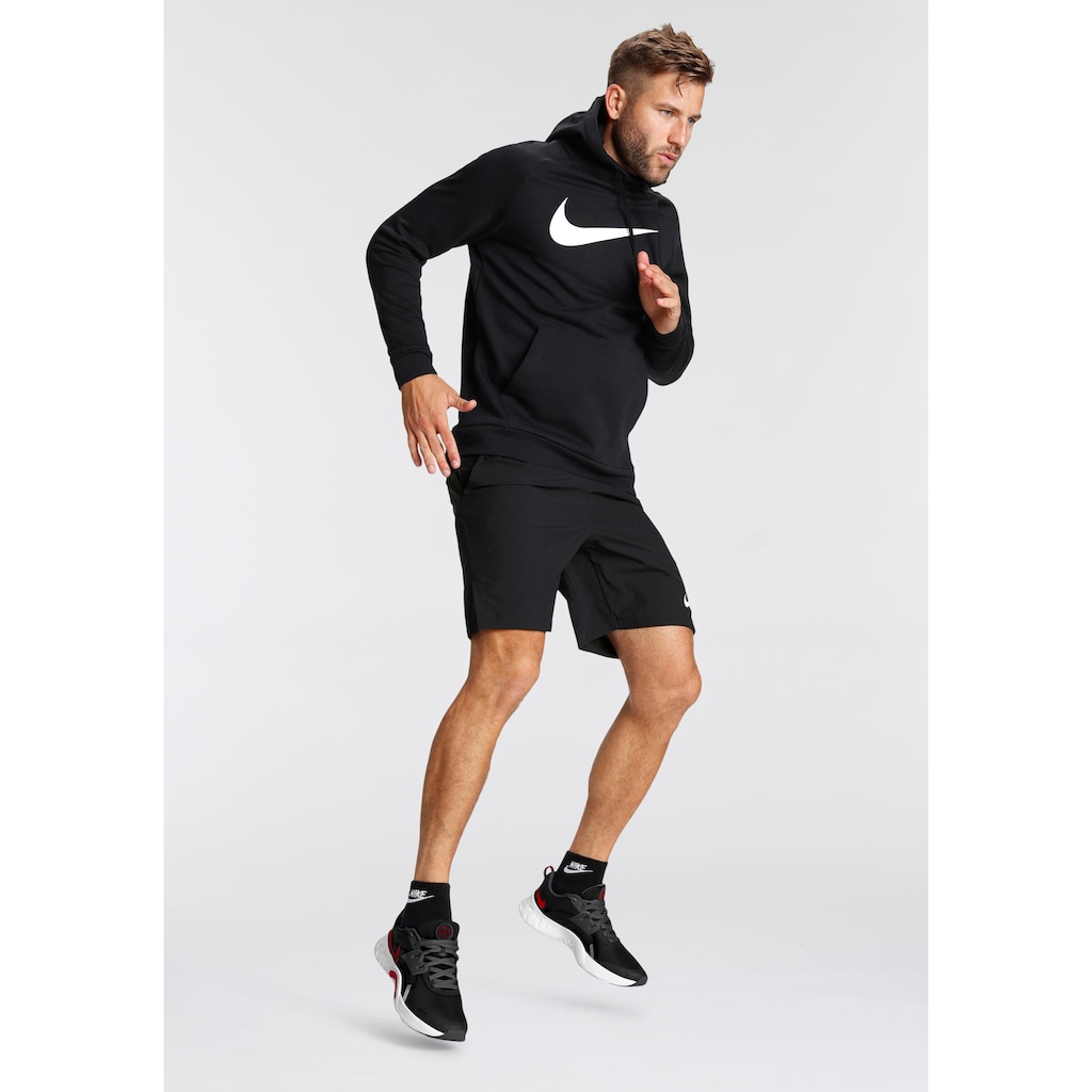 Nike Kapuzensweatshirt »DRI-FIT MEN'S PULLOVER TRAINING HOODIE«