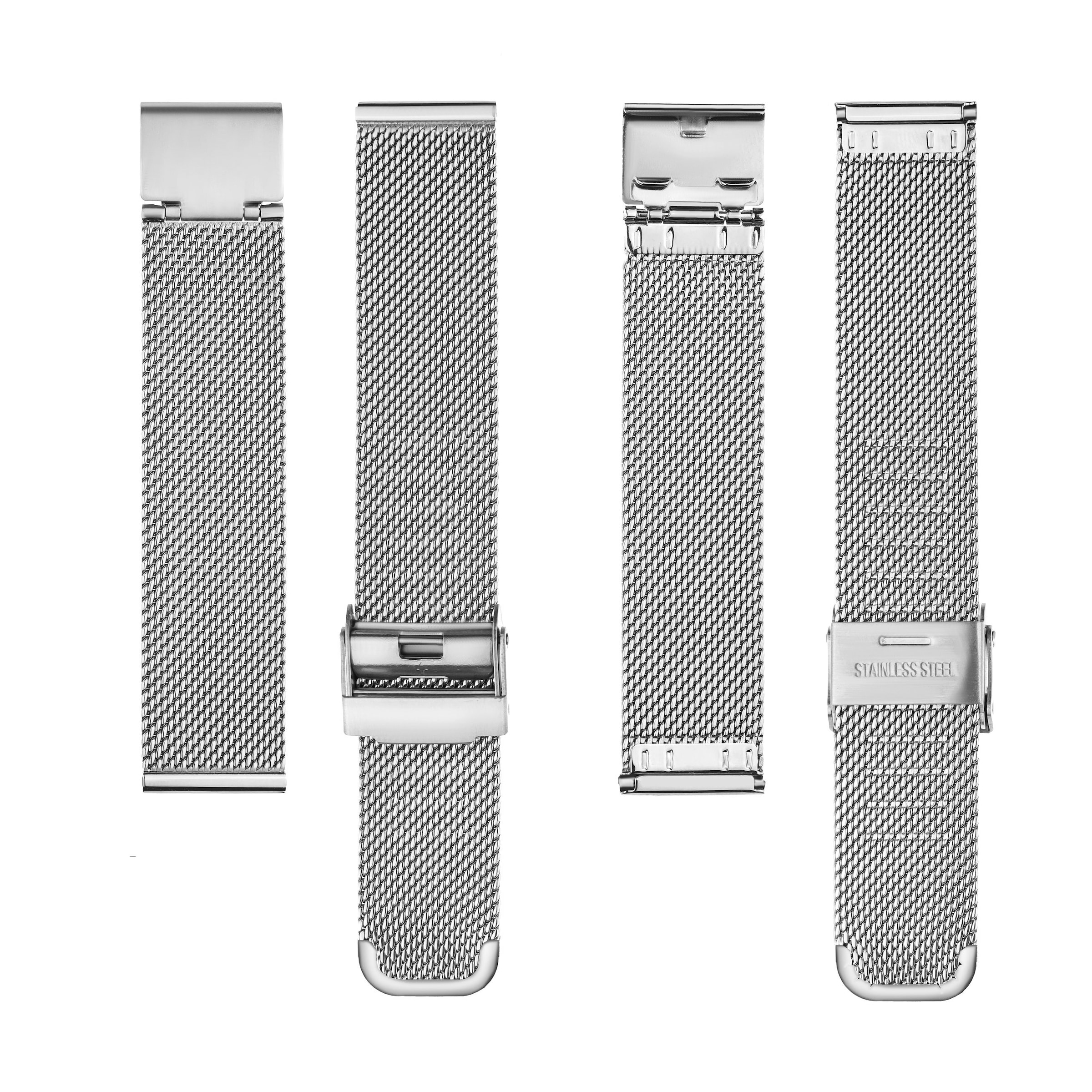 MARC LAUDER Quarzuhr »MF6-B192S«