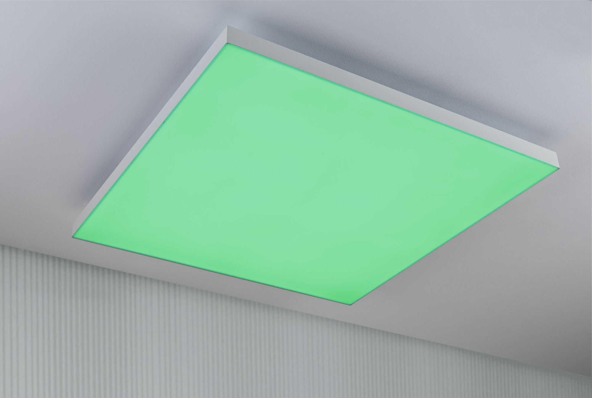 Paulmann LED Panel »Velora Rainbow«, 1 flammig