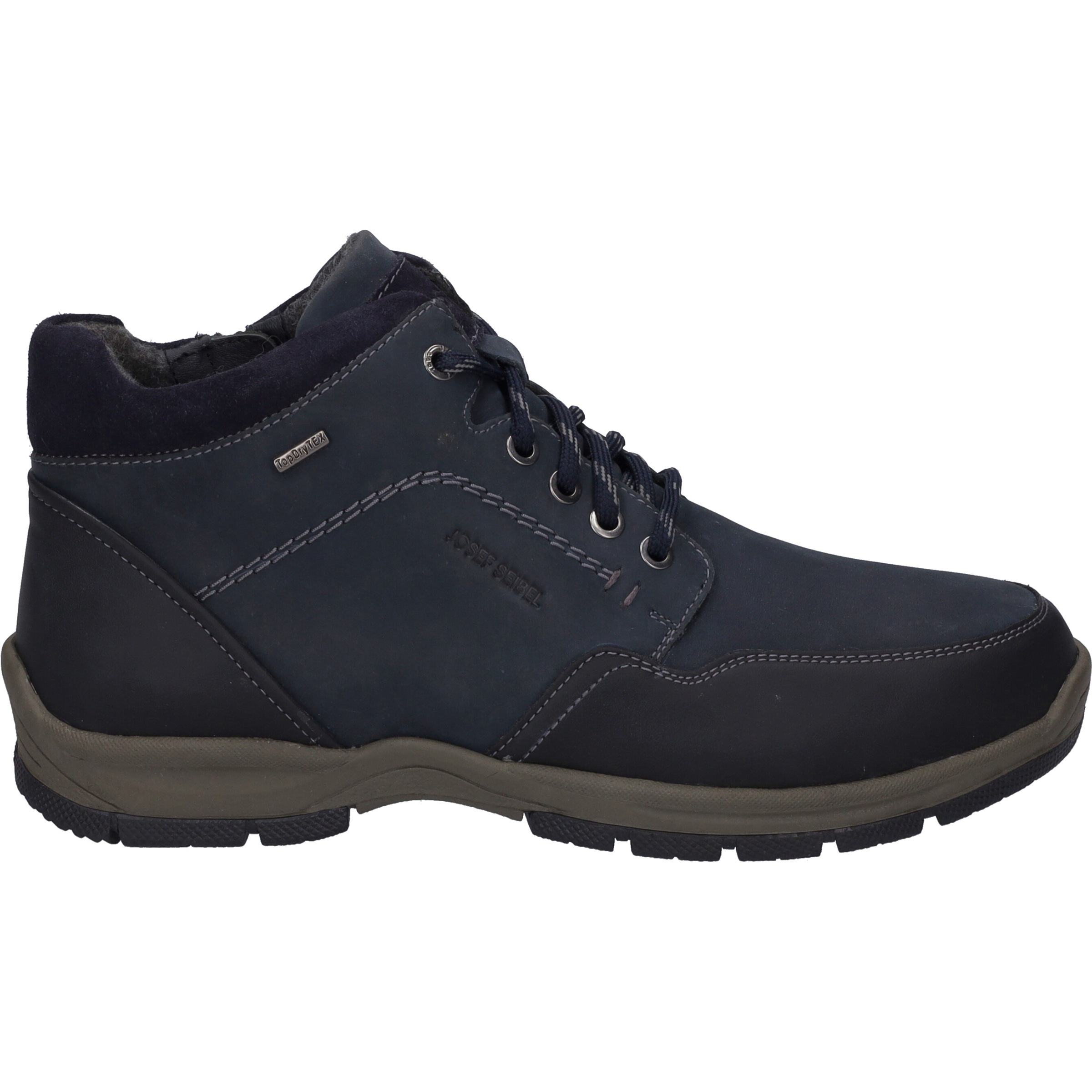 Josef Seibel Stiefelette »Lenny 52, ocean-kombi«
