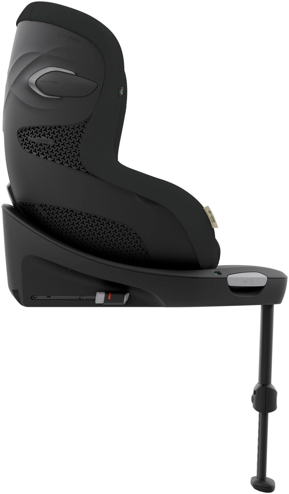 Cybex Babyschale »Cybex Gold, Sirona G i-Size Plus«, (2 tlg.)