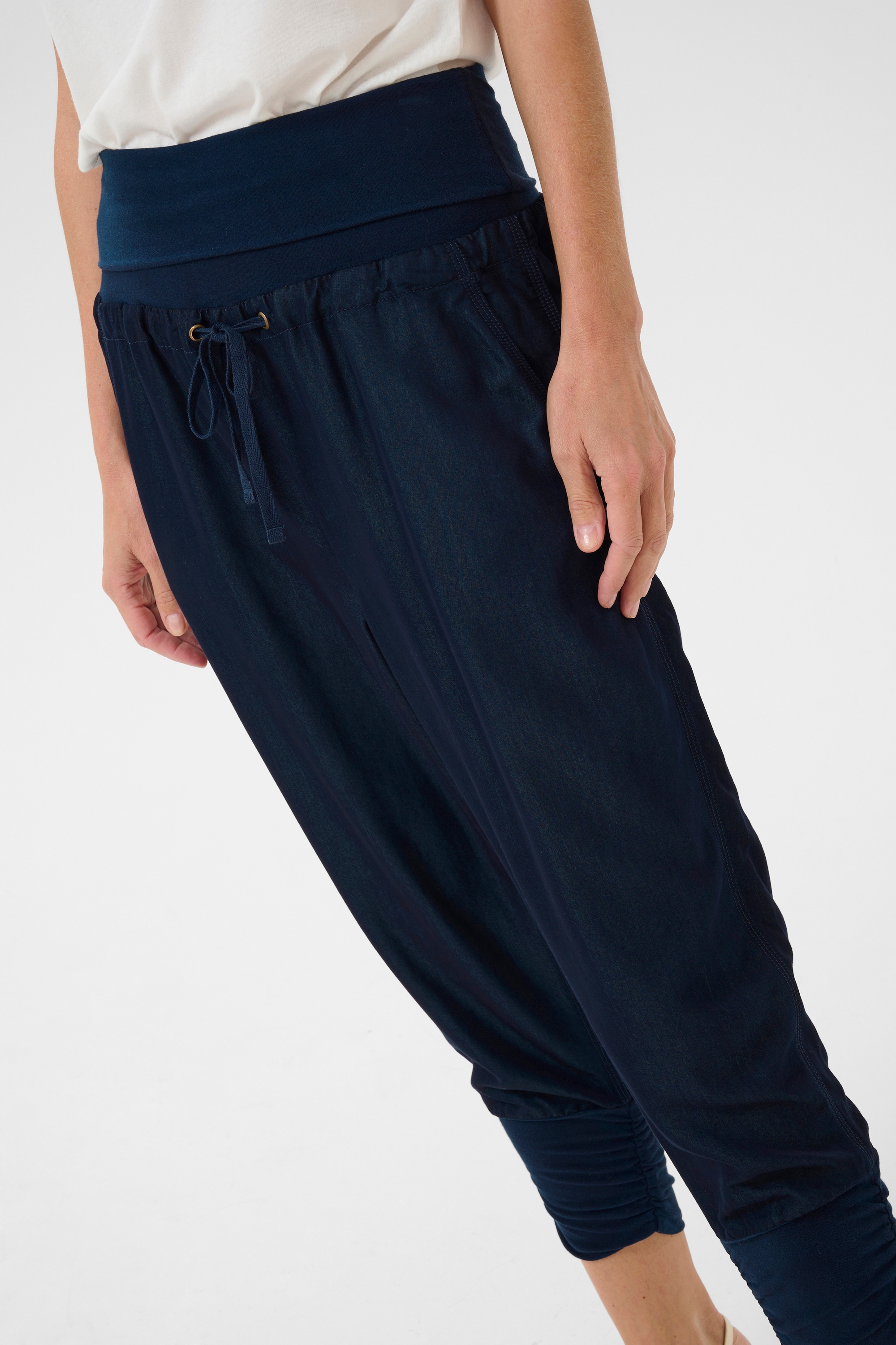Cream Stoffhose »Hose CRLinee«