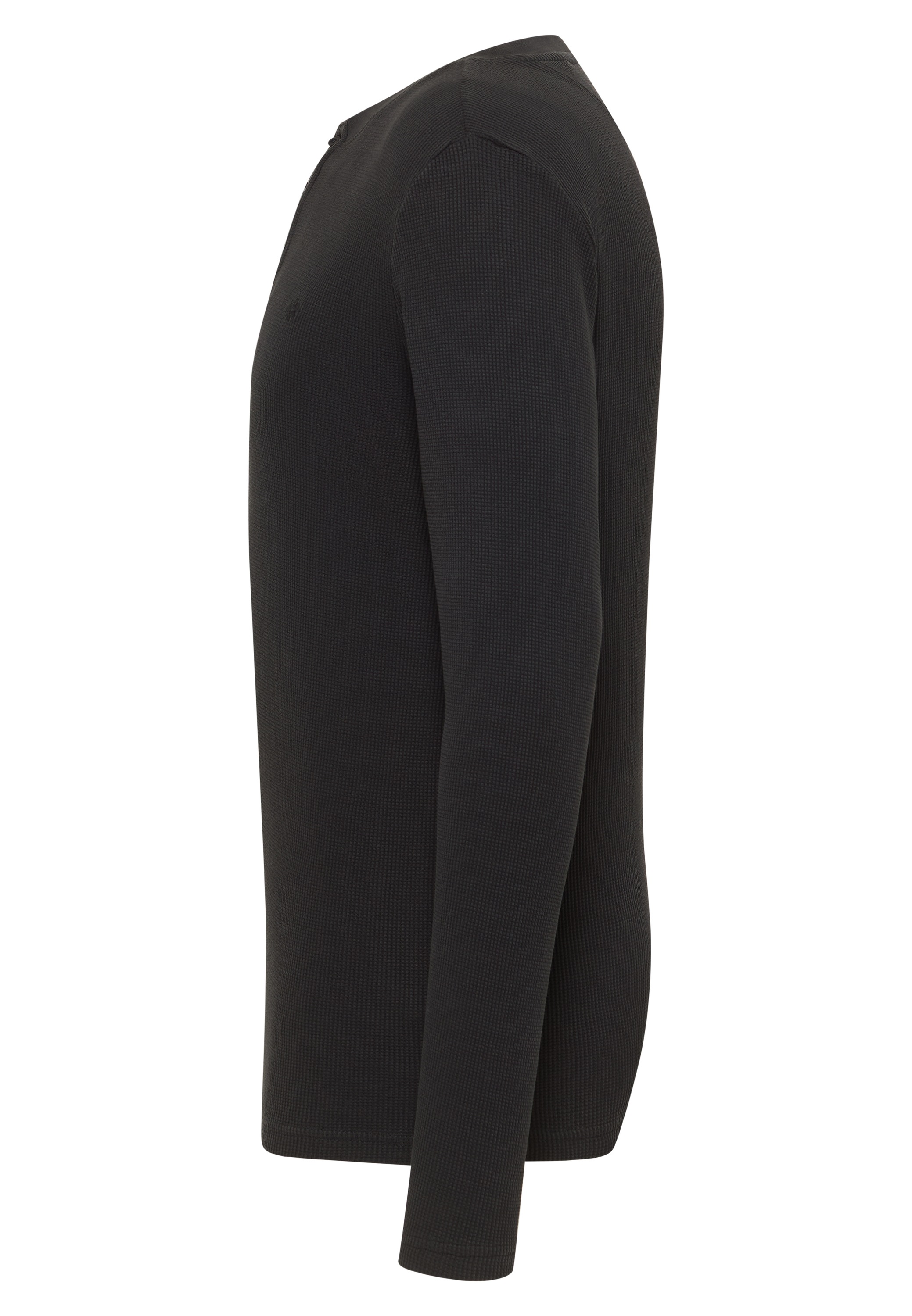 MUSTANG Langarmshirt »Herren Style Atchison«