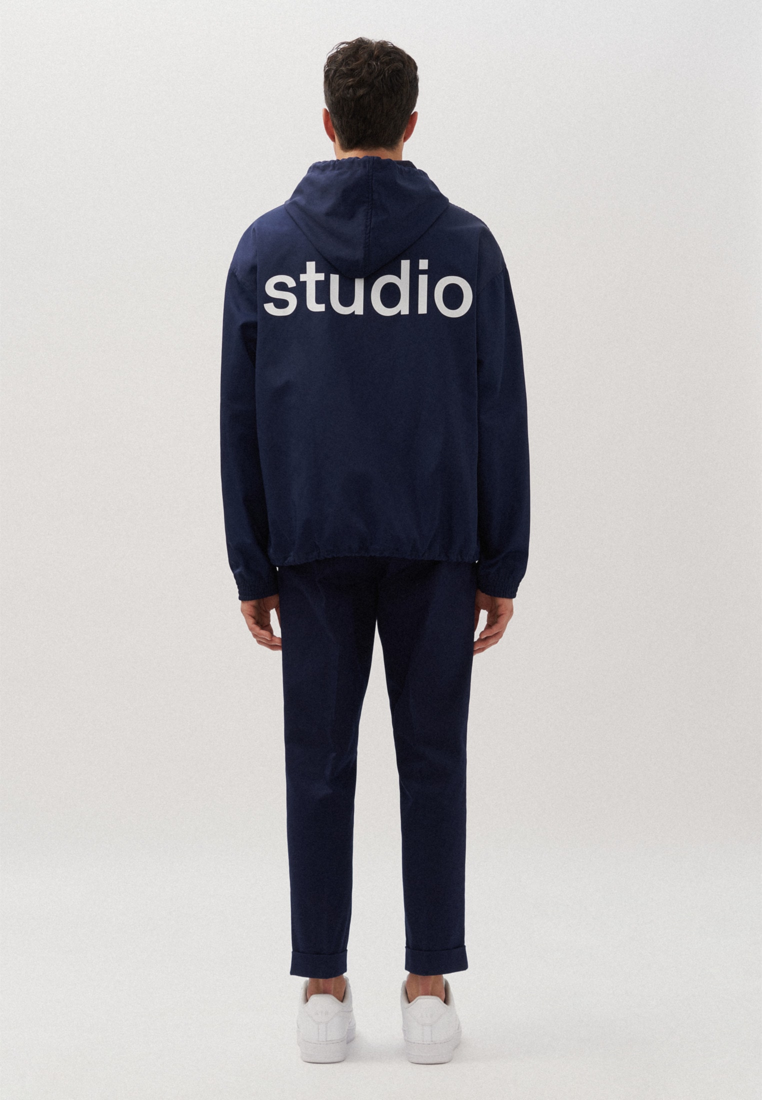 studio seidensticker Anorak »Seidensticker«