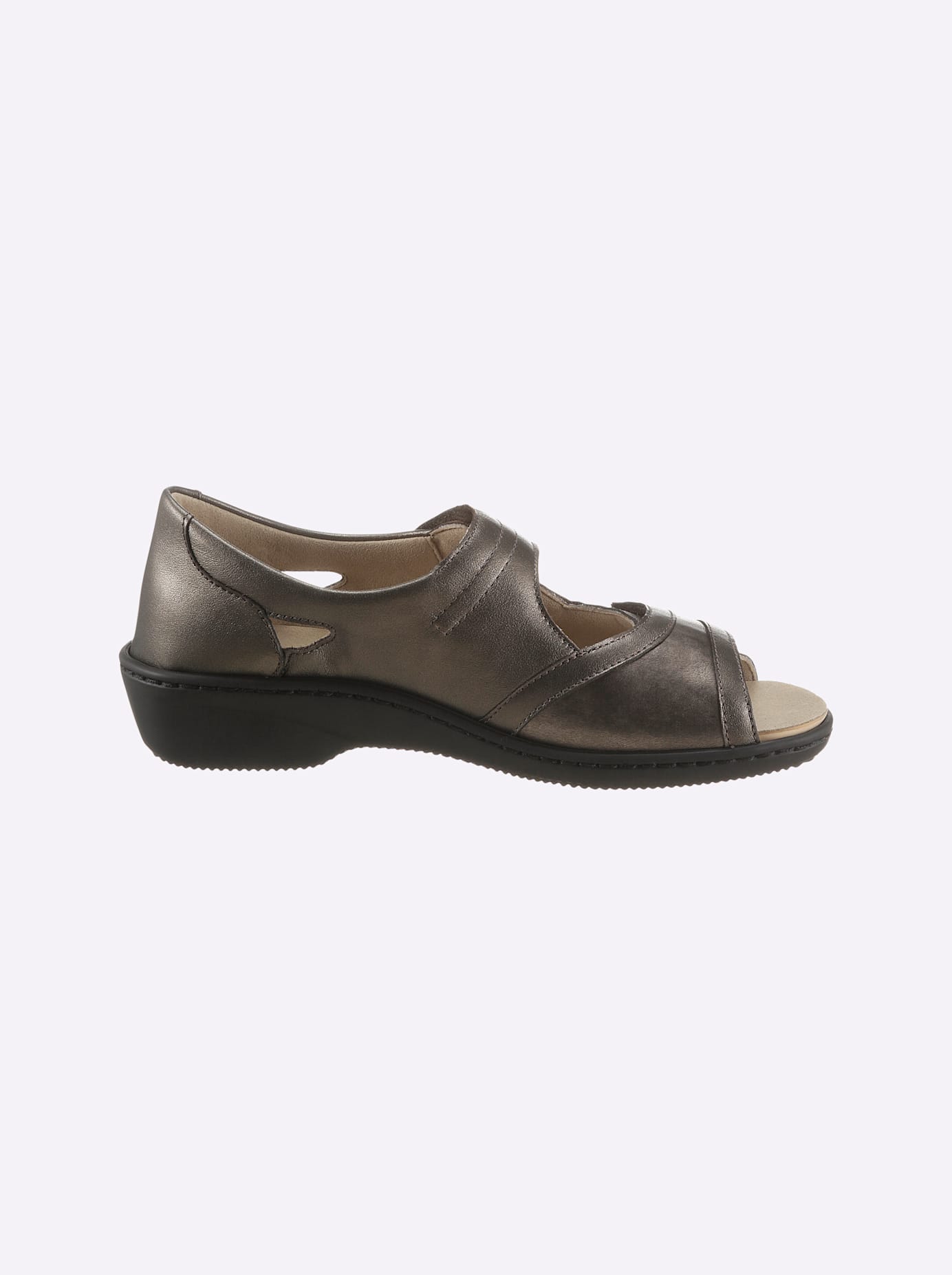 Hallux Soft by Goldkrone Sandale