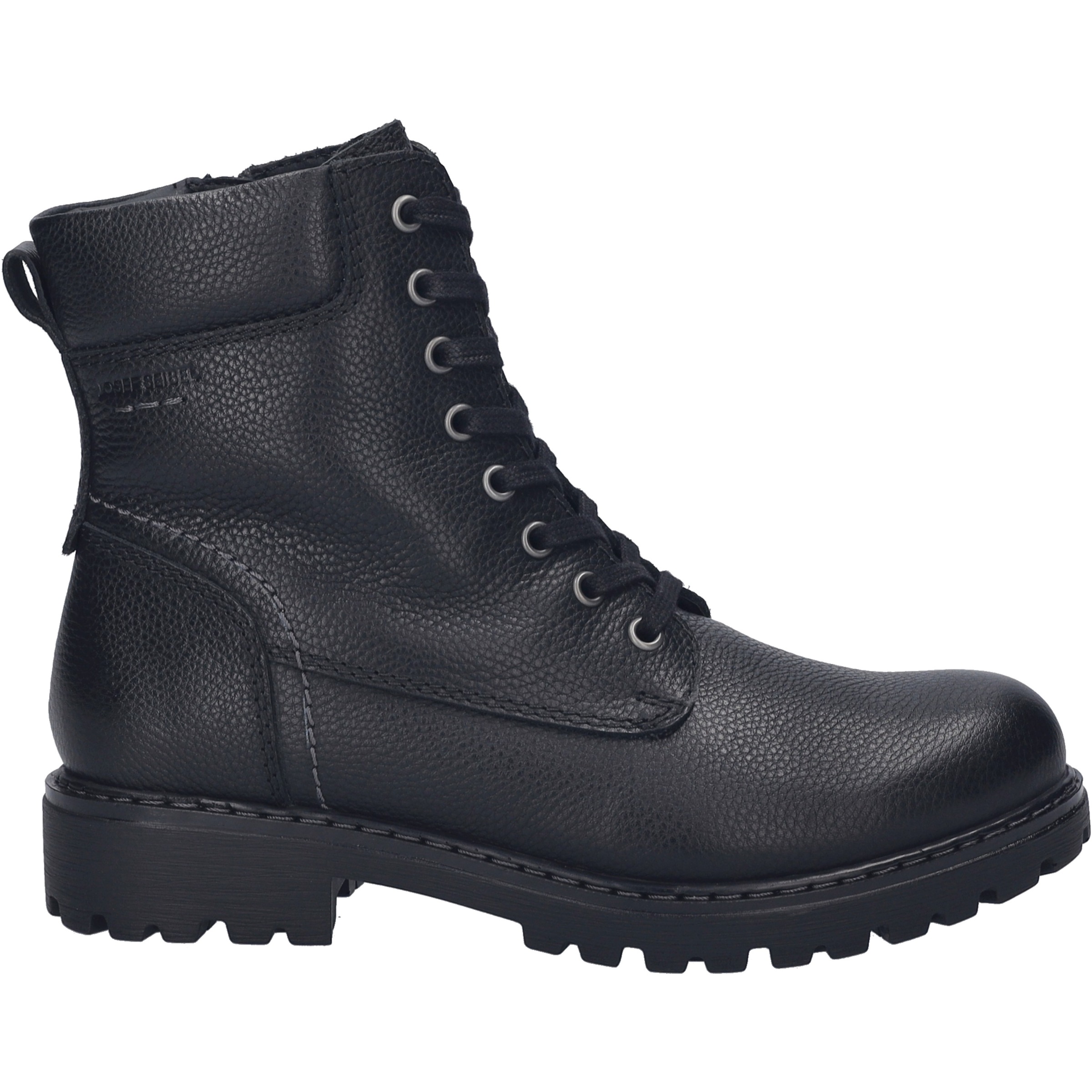 Josef Seibel Stiefelette »Melinda 27, schwarz«