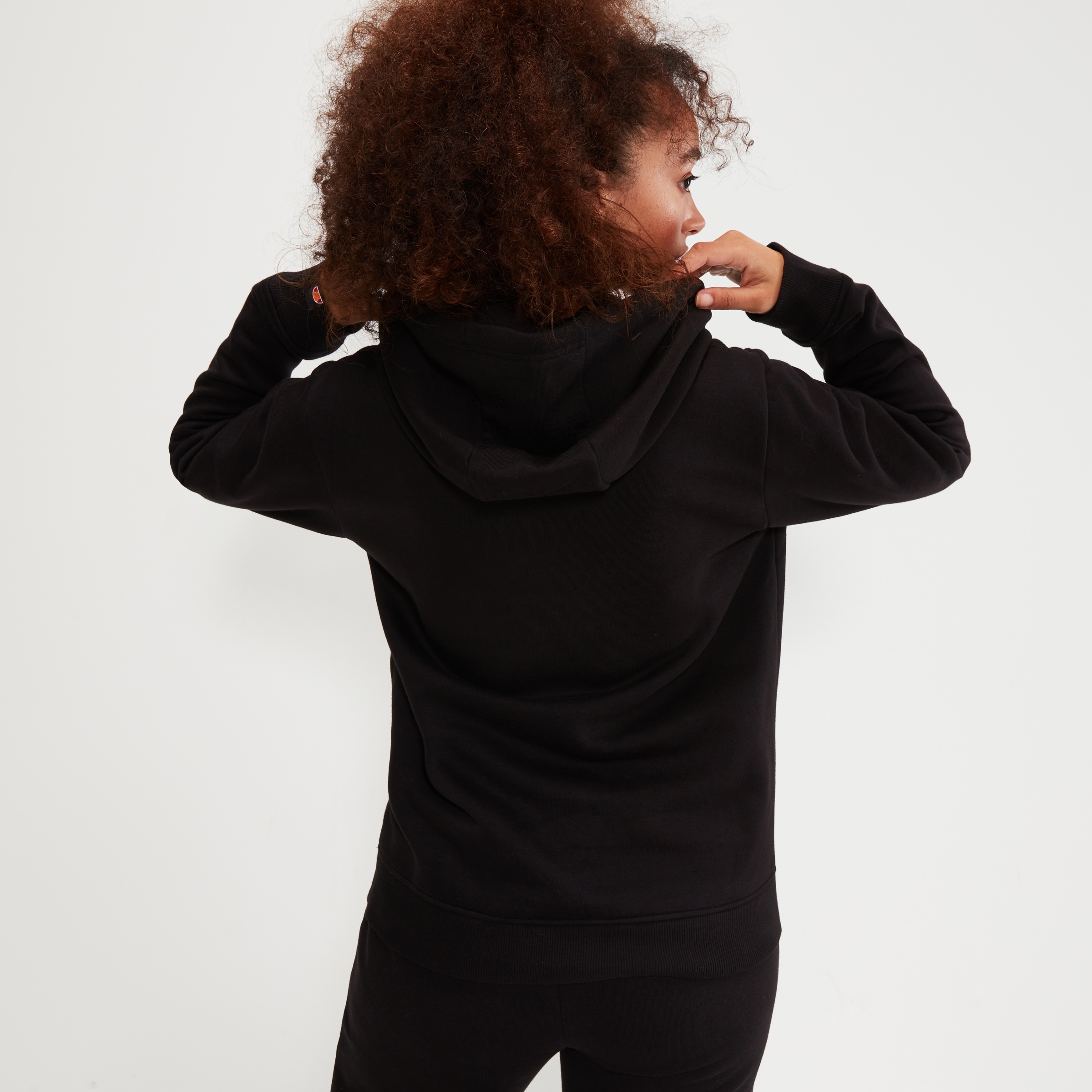 Ellesse Kapuzensweatshirt »D KAPUZENSWEATSHIRT«
