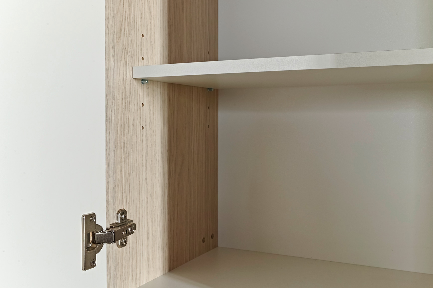 wiho Küchen Apothekerschrank »Filo«