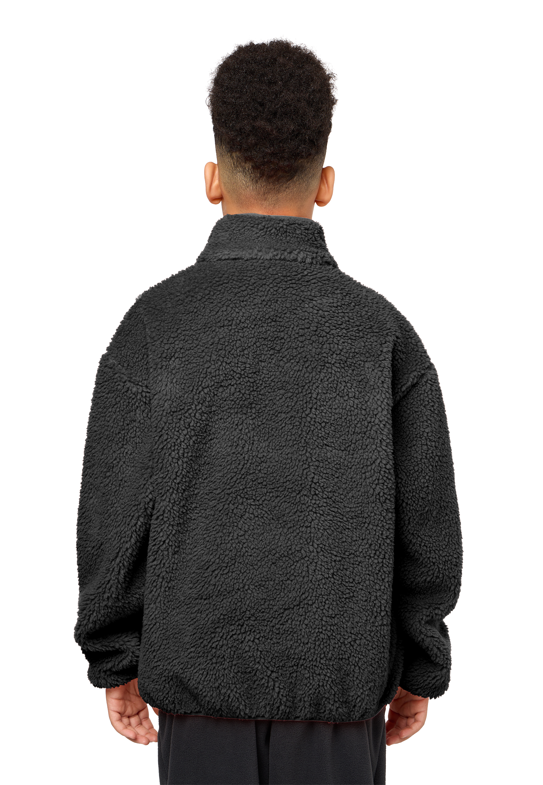 Jack Wolfskin Fleecepullover »Ju Half-Zip Fleece TEEN«