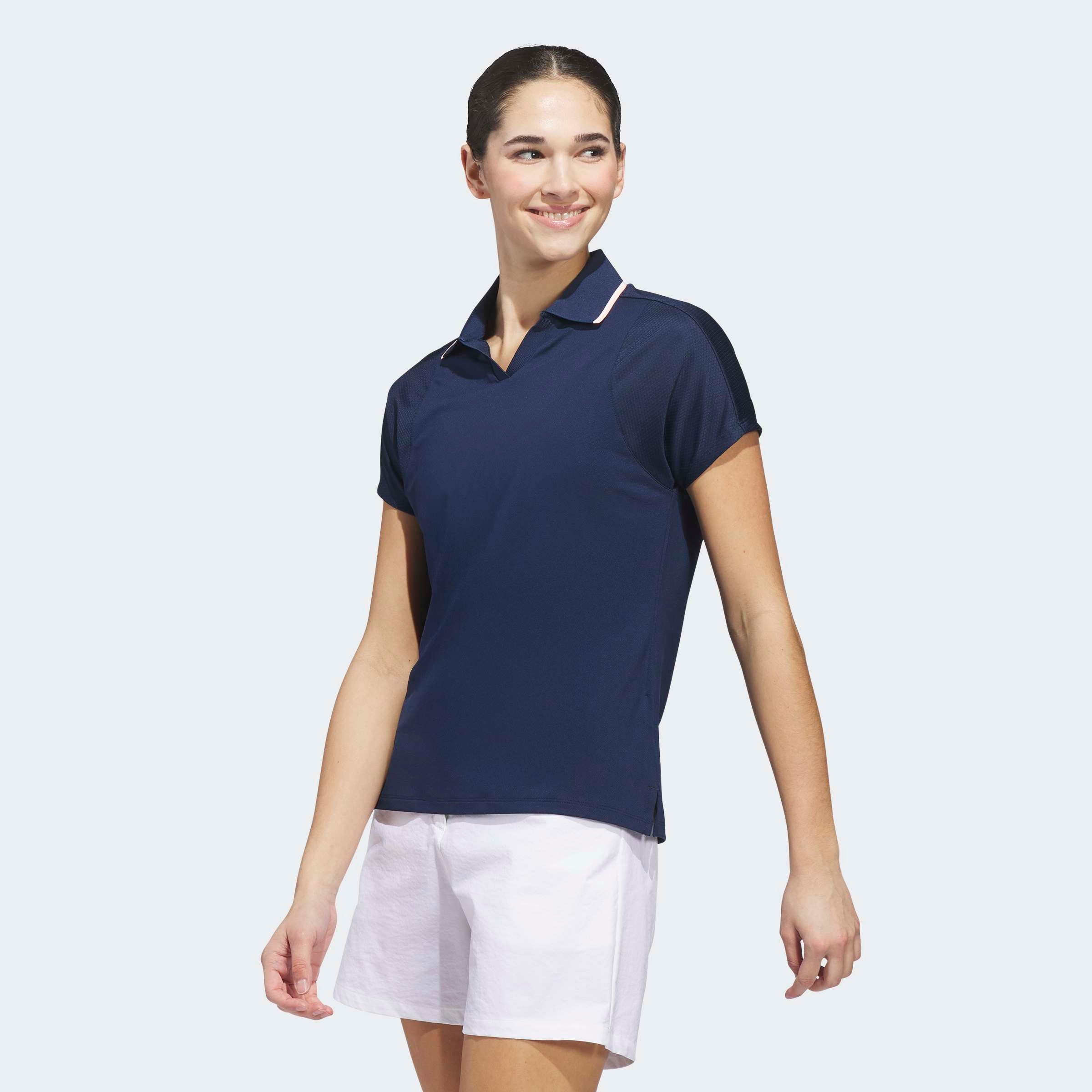 adidas Performance Poloshirt »ULTIMATE365 CLIMACOOL POLO« für Erwachsene, mit climacool® Technologie, ohne Verschluss