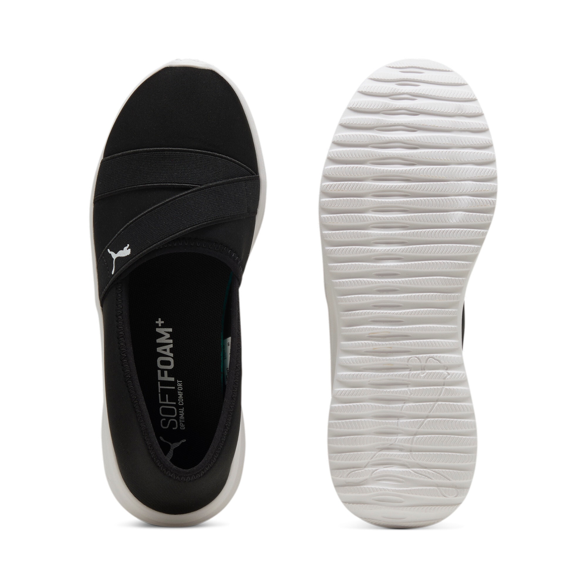 PUMA Sneaker »ADELINA 2«