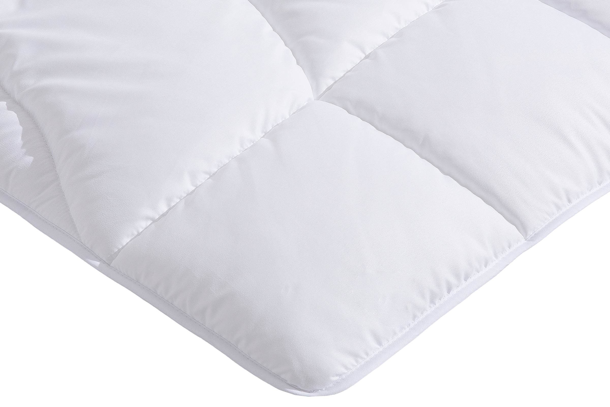 OTTO products Kunstfaserbettdecke »Ellita, Bettdecke in 135x200 cm und weiteren Größen erhältlich«, warm, Füllung Polyester, Bezug Polyester, (1 St.), Unterstütze beim Kauf den Ozean, durch Verwendung recycelter Fasern