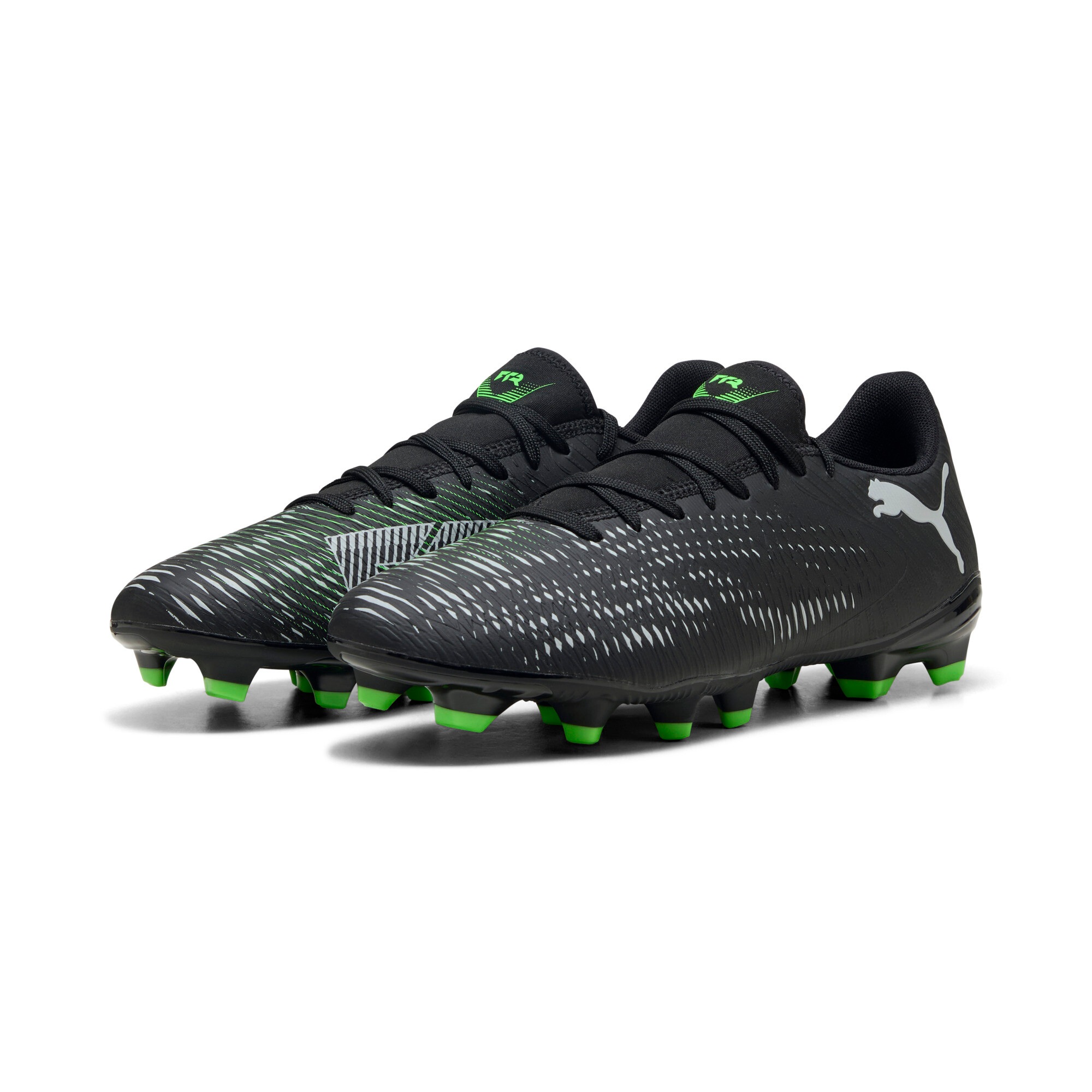 Puma Fußballschuh »FUTURE 8 PLAY FG/AG« für Rasenplätze, Größe 44
