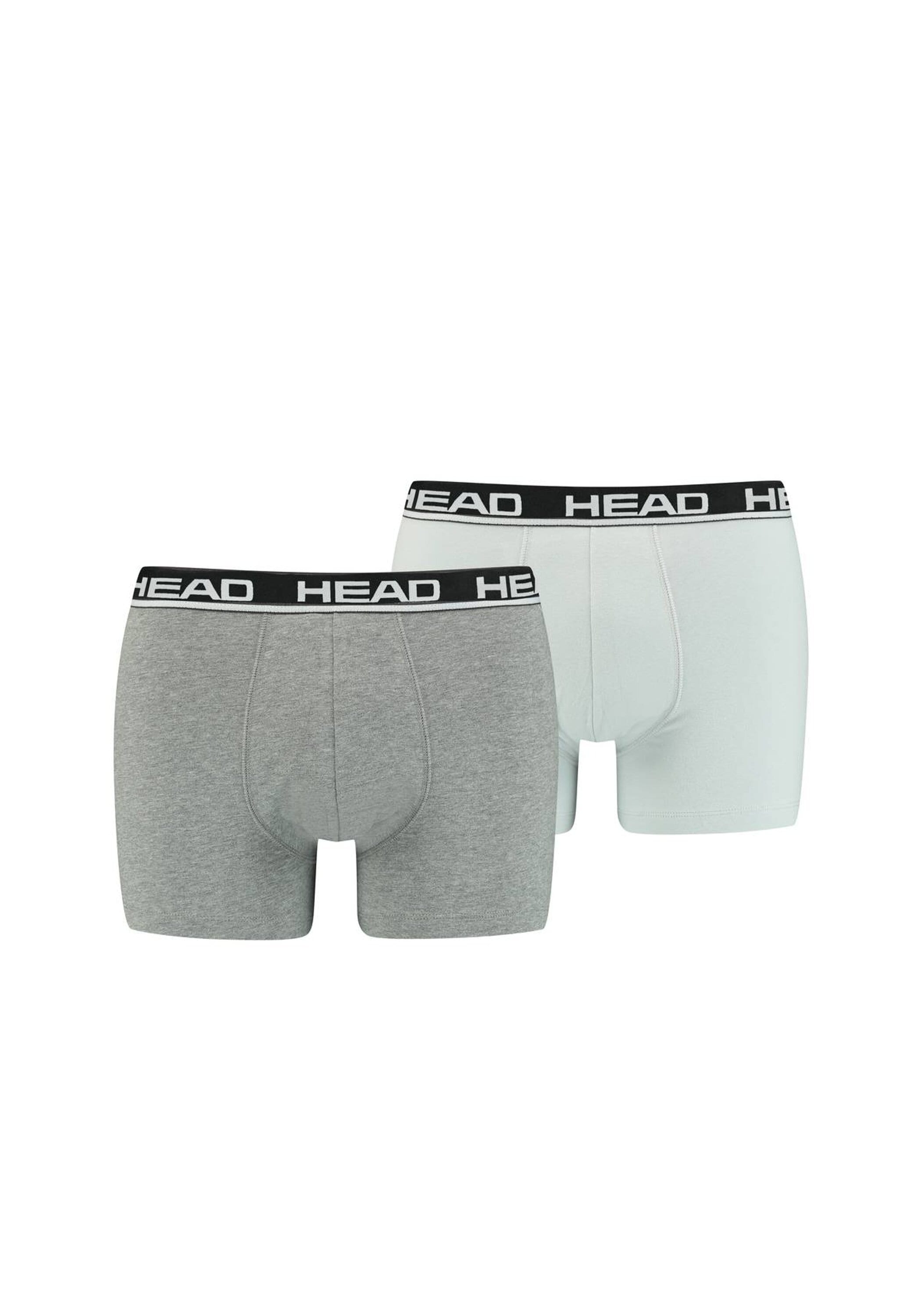 Head Boxershorts »Boxershort Basic Boxer 2P 2er Pack«