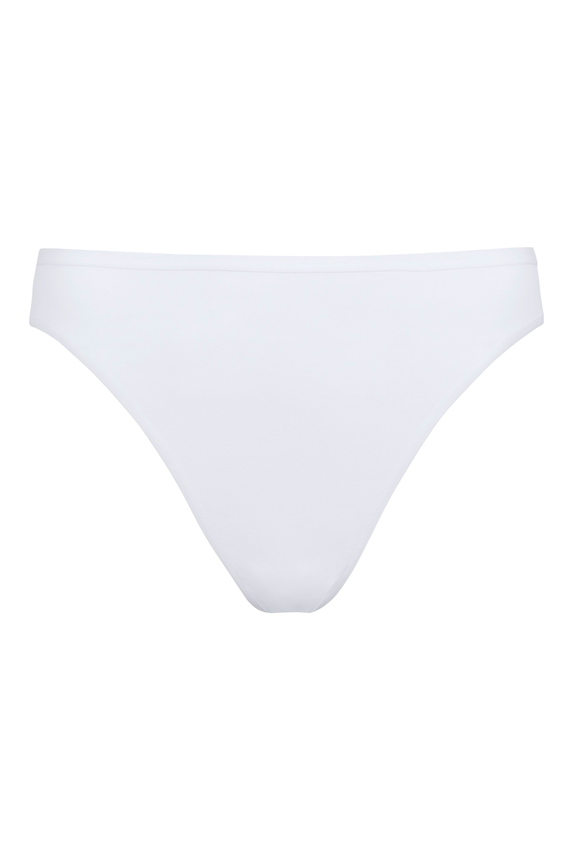 Mey Jazz-Pants Slips »PURE SENSE«, (Packung, 2 St.), mit hohem Taillensitz
