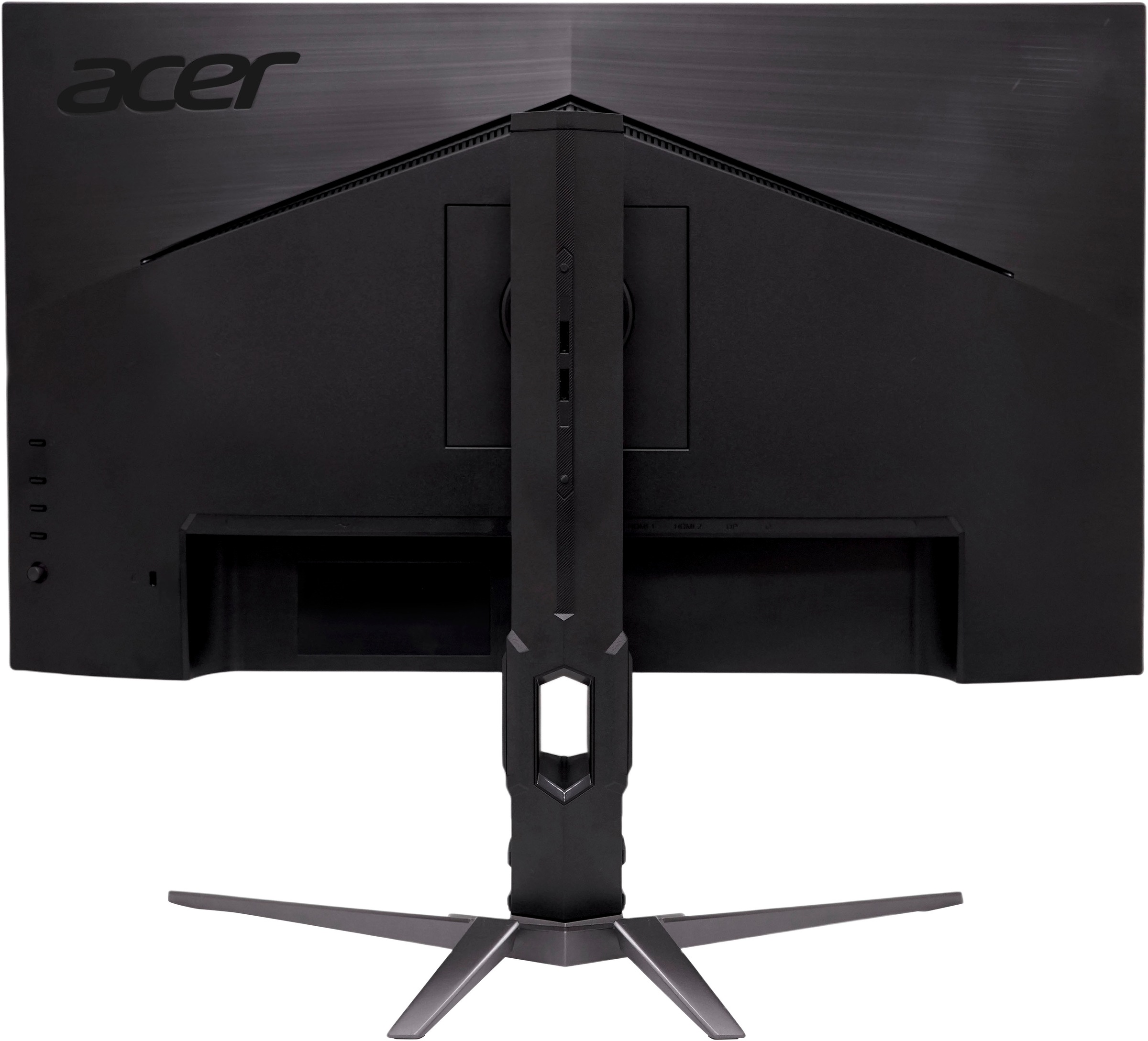 Acer Gaming-LED-Monitor »XB323QK V4«, 80 cm/32 Zoll, 3840 x 2160 px, 4K Ultra HD, 0,5 ms Reaktionszeit, 160 Hz