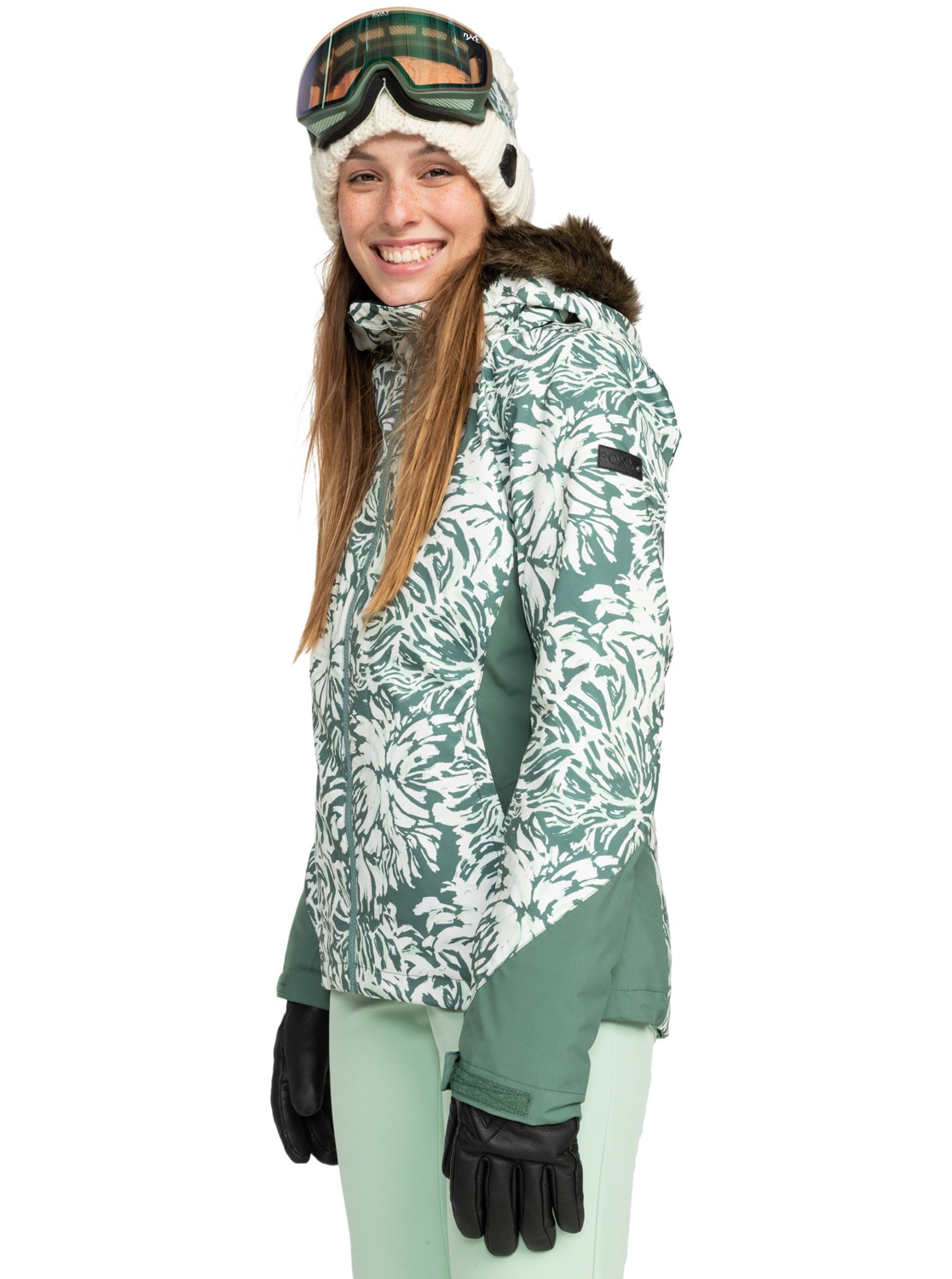 Roxy Snowboardjacke »Jet Ski Premium«