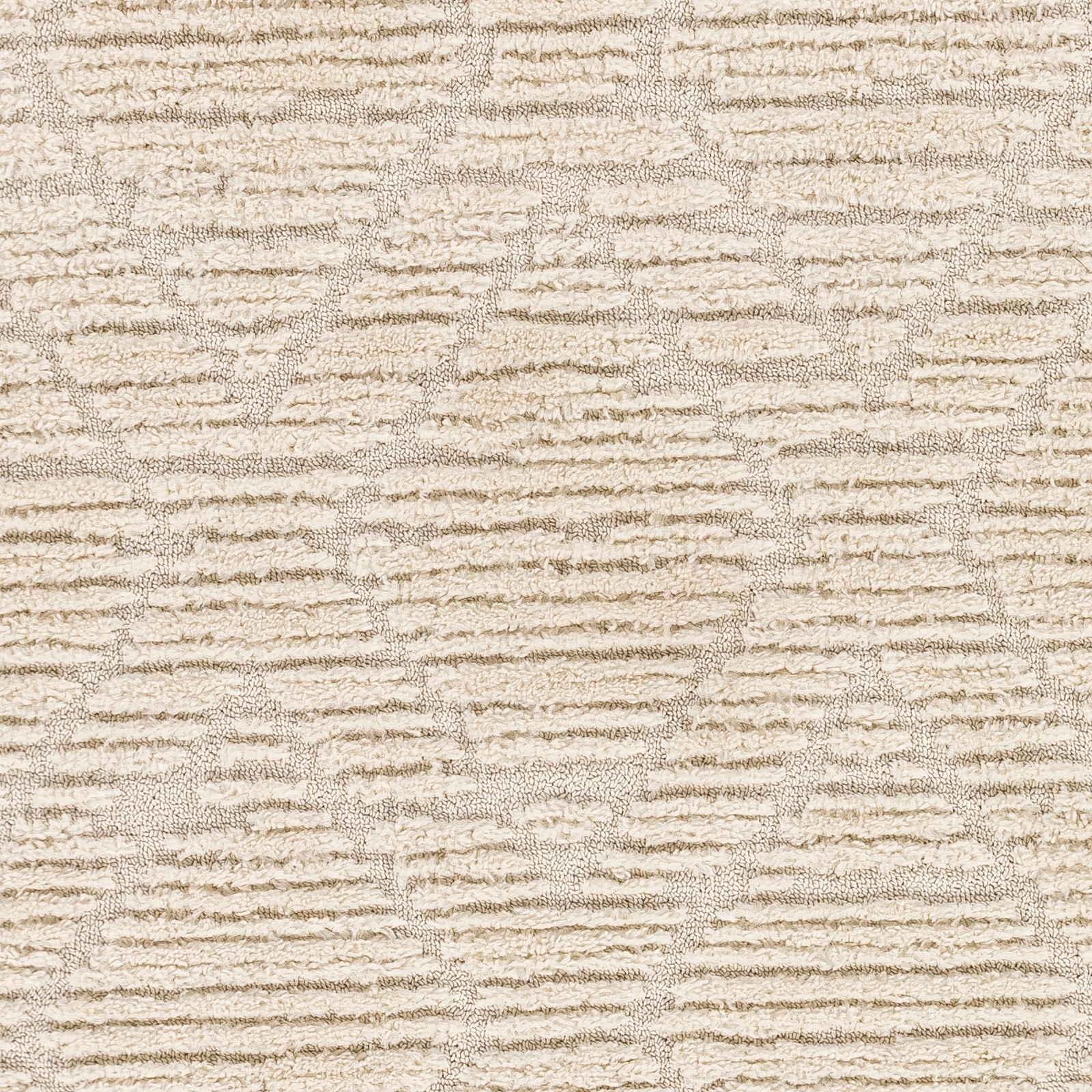 Livabliss Teppich »ZAMORA« rechteckig 19,1 mm Höhe