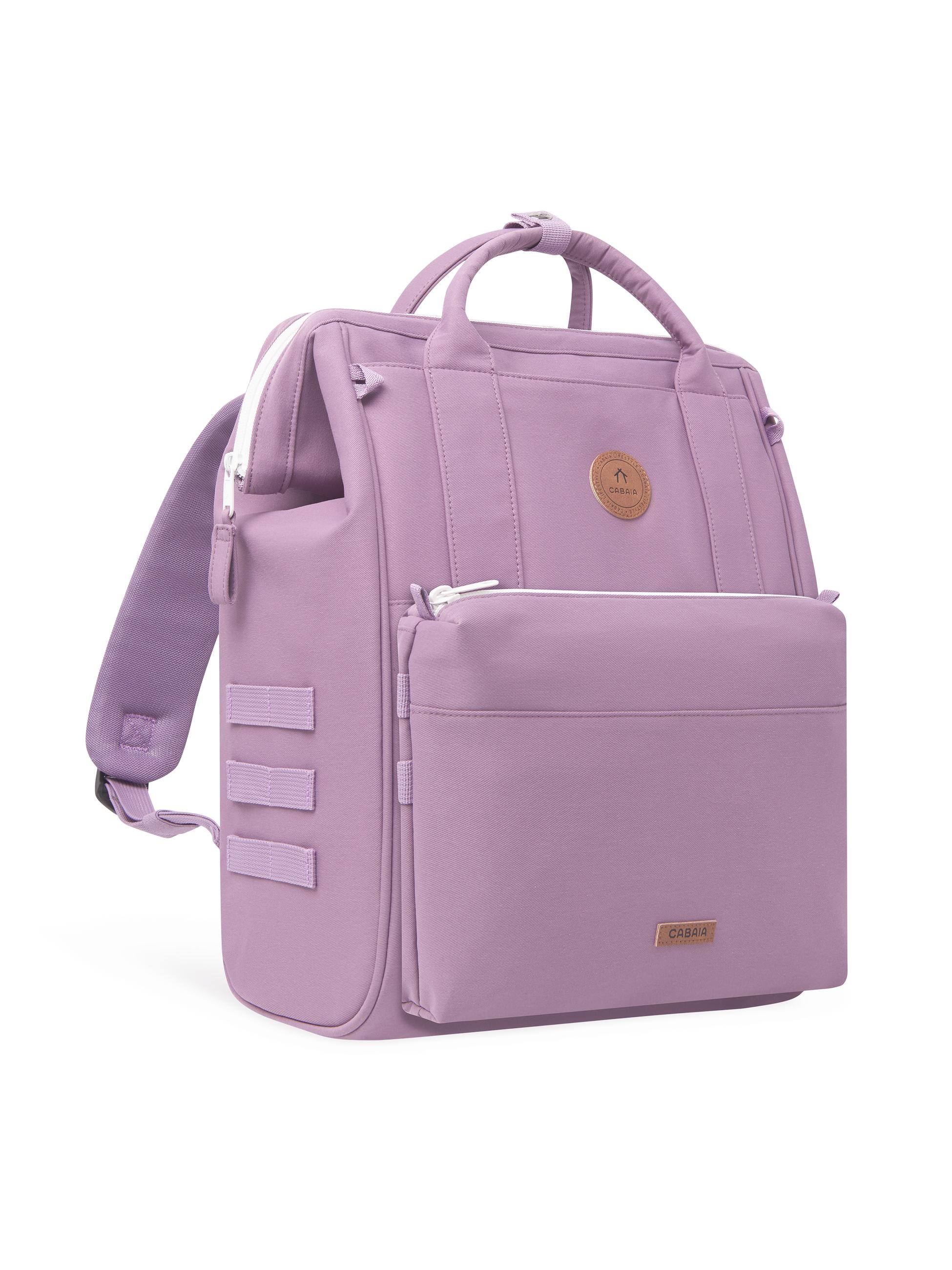 Tagesrucksack »Tagesrucksack Baby Bag M«, Baby Wickeltasche mit vielen Fächern