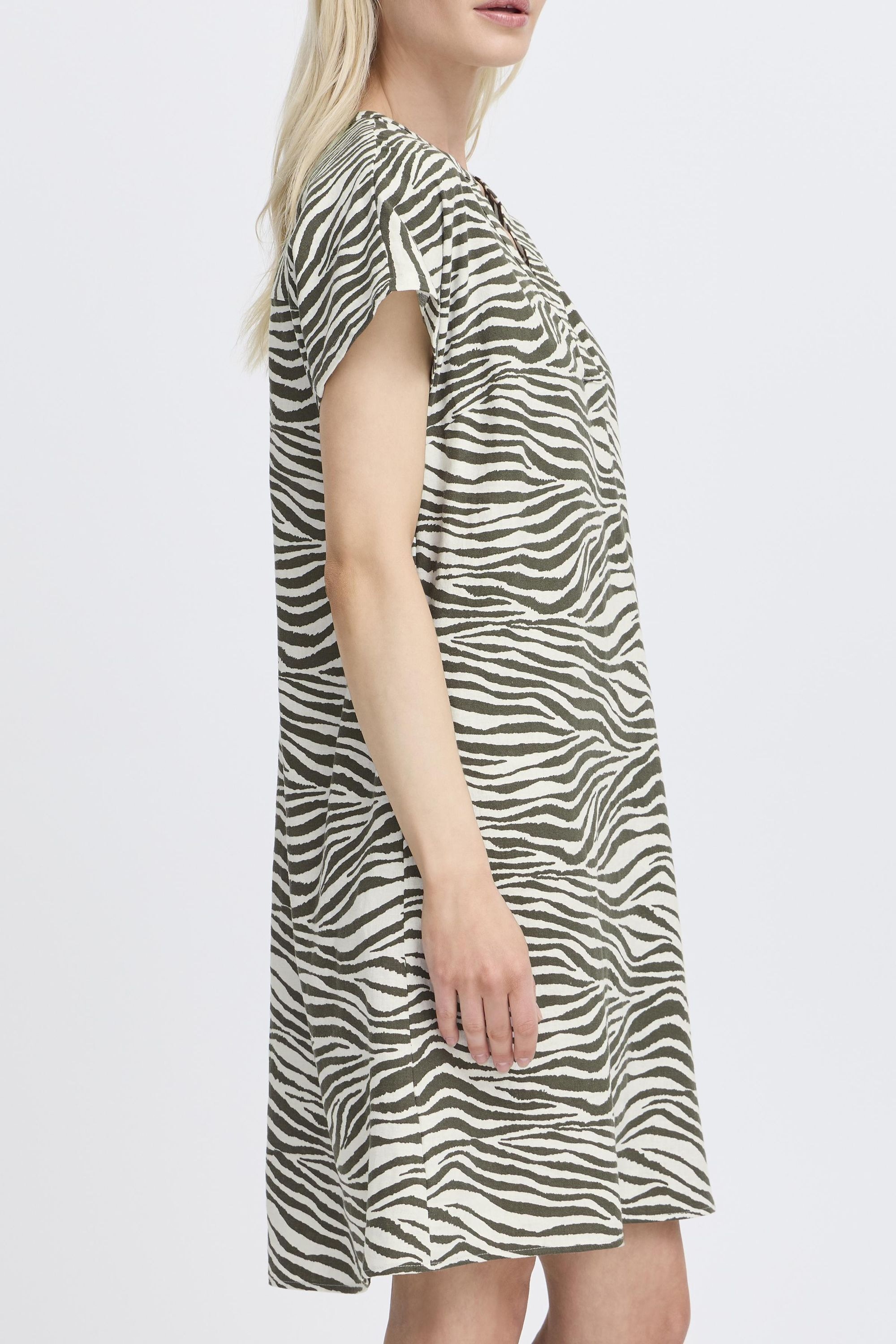 b.young Sommerkleid »Sommerkleid BYFalakka«