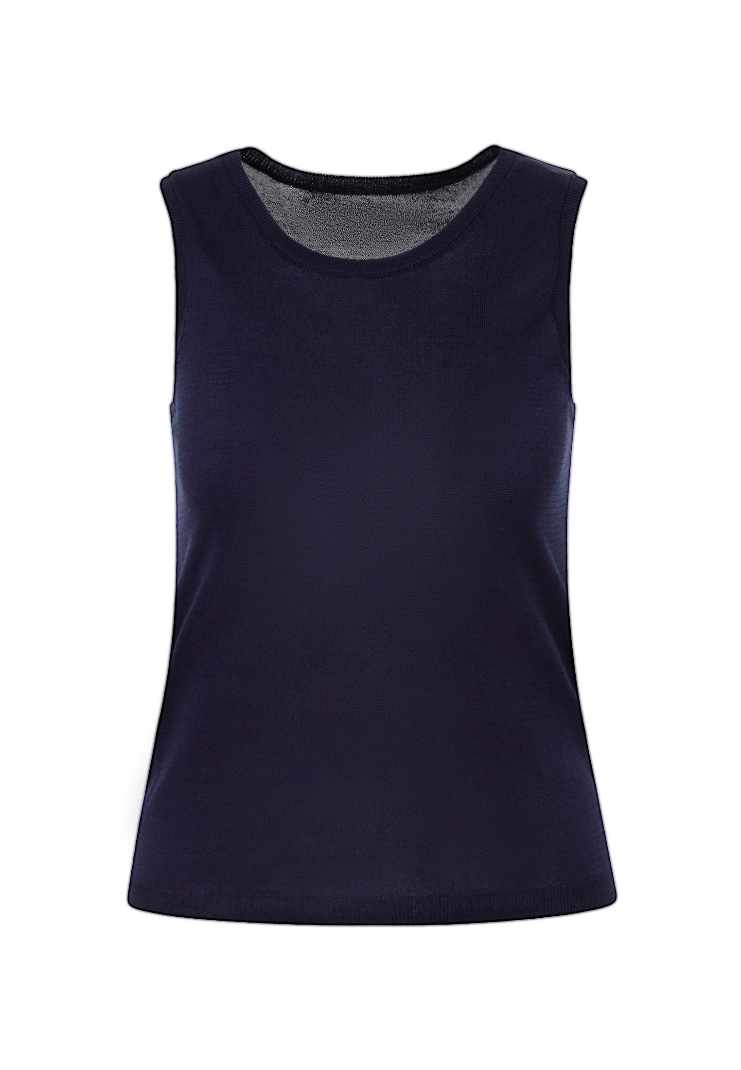 seidensticker Strickpullover »Schwarze Rose«