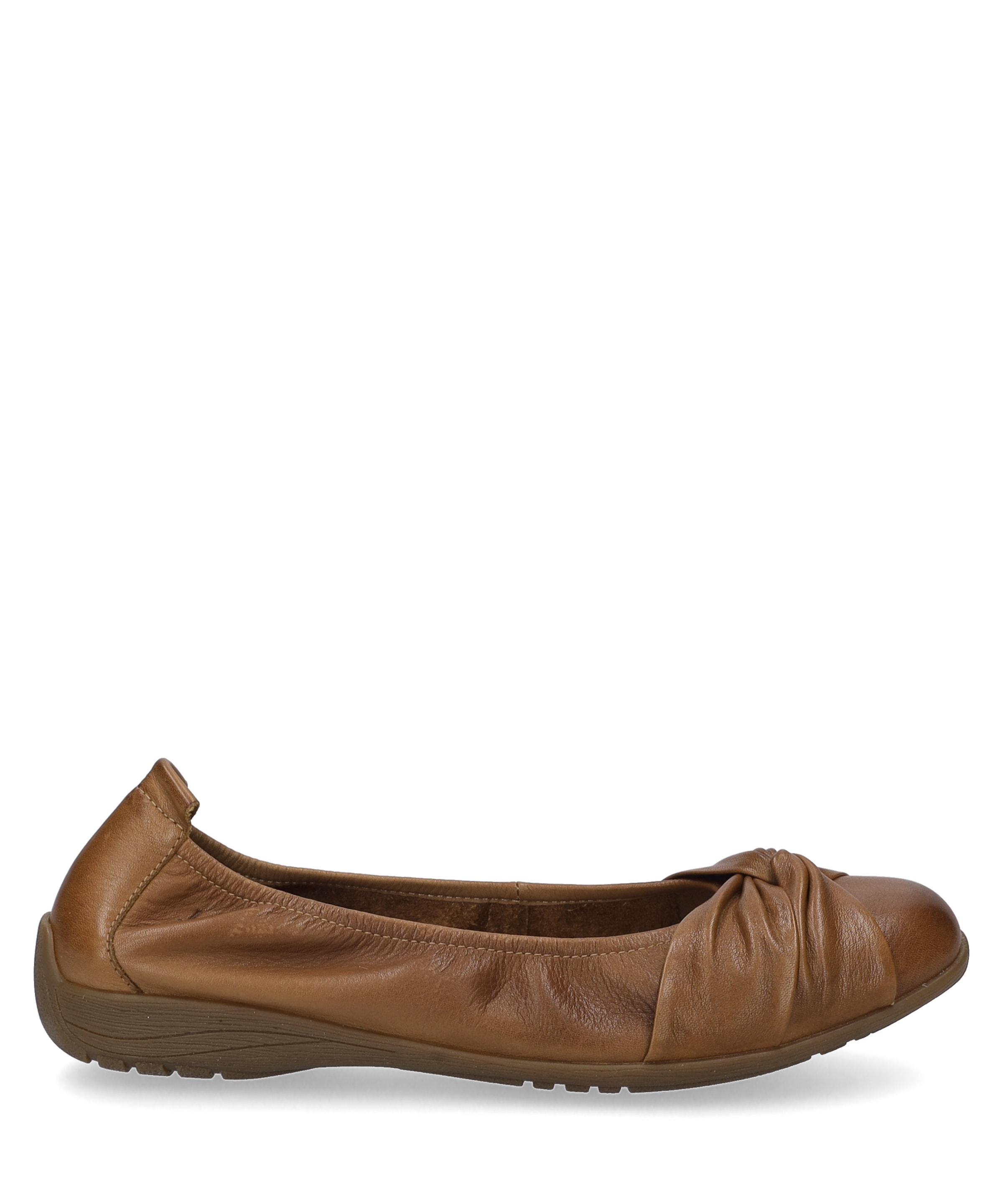 Josef Seibel Ballerina »Fenja 28, camel«