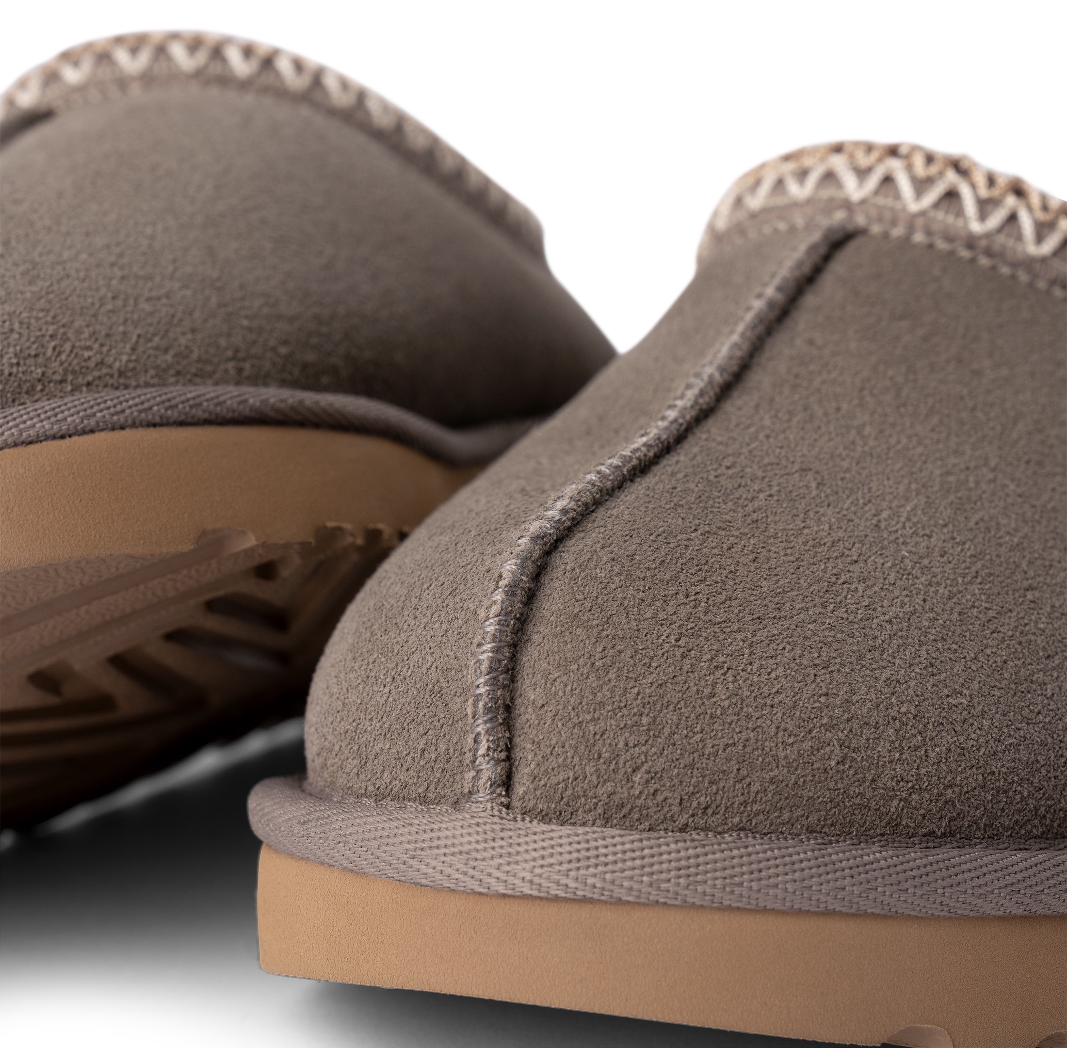 UGG Clog »TASMAN«, Clog, Mule, Pantoffel mit Warmfutter