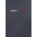 Tommy Jeans Kapuzensweatshirt »TJM STRAIGHT LOGO HOODIE«