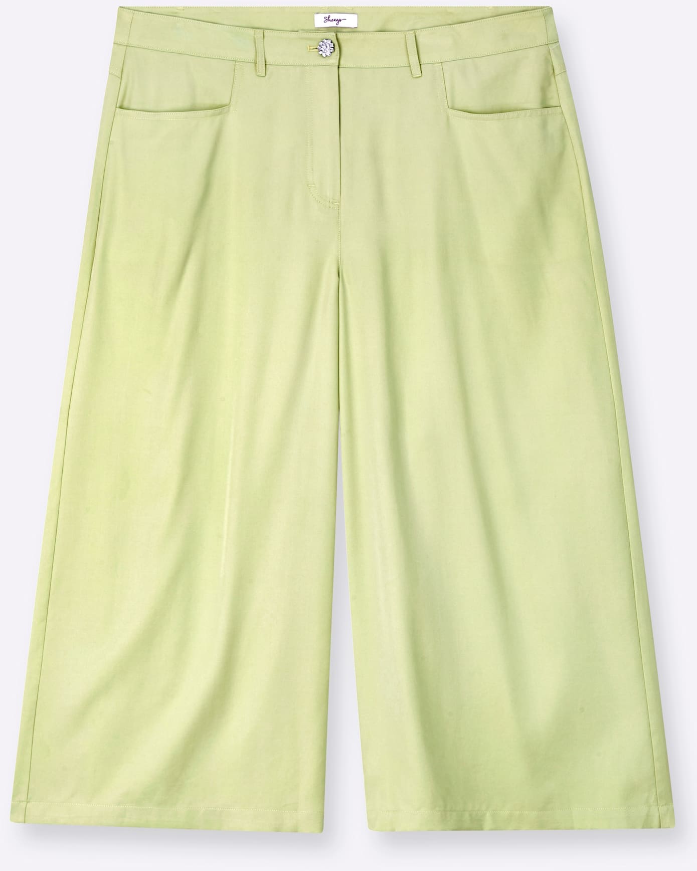 Sheego 7/8-Hose