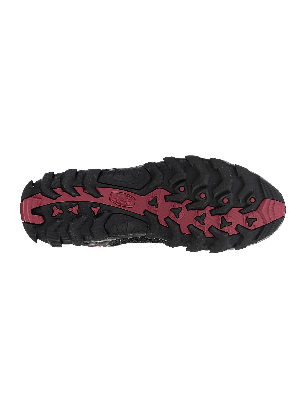 CMP Wanderschuh »Rigel Mid«