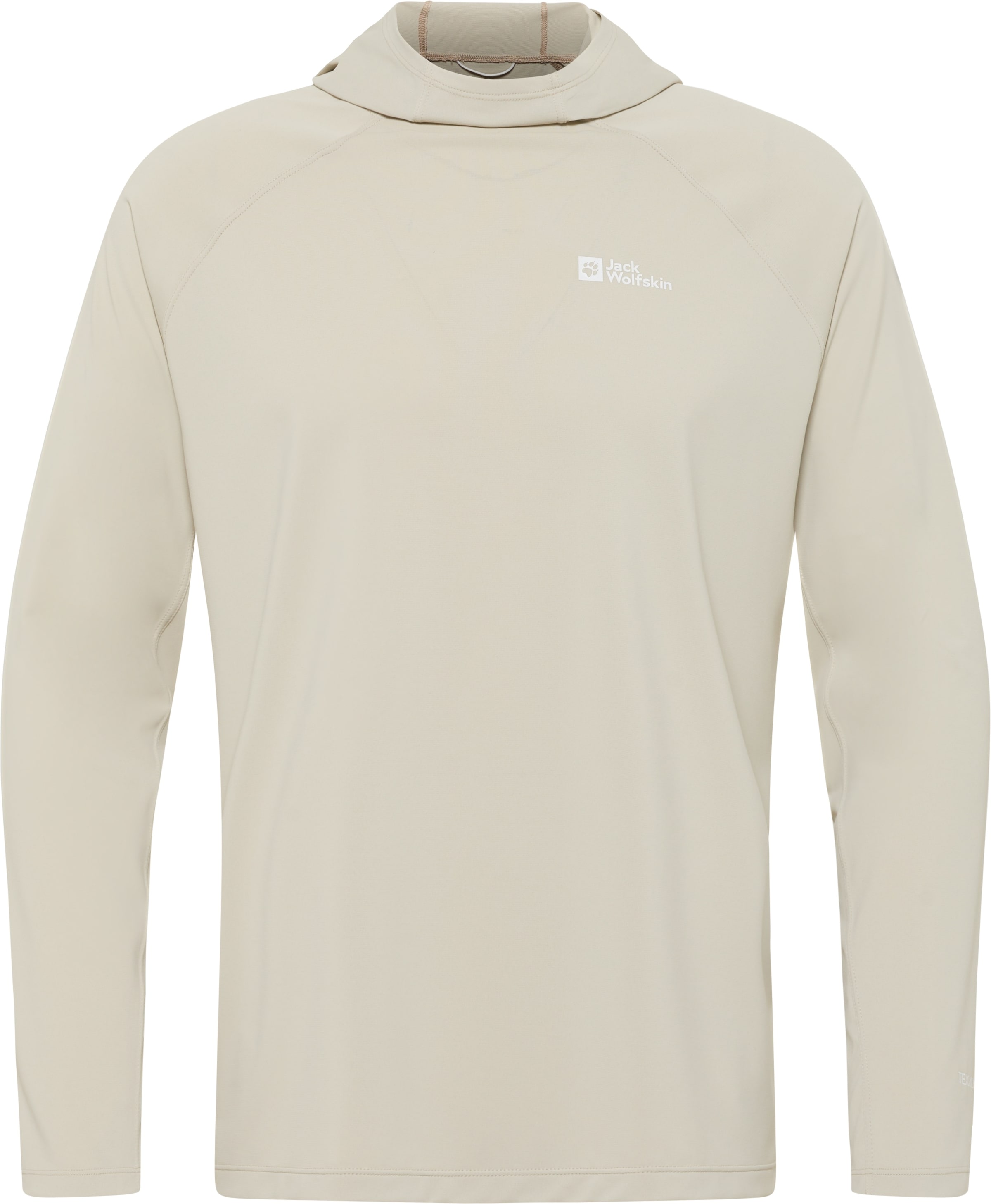 Jack Wolfskin Funktionsshirt »PRELIGHT SWIFT HOODY M«