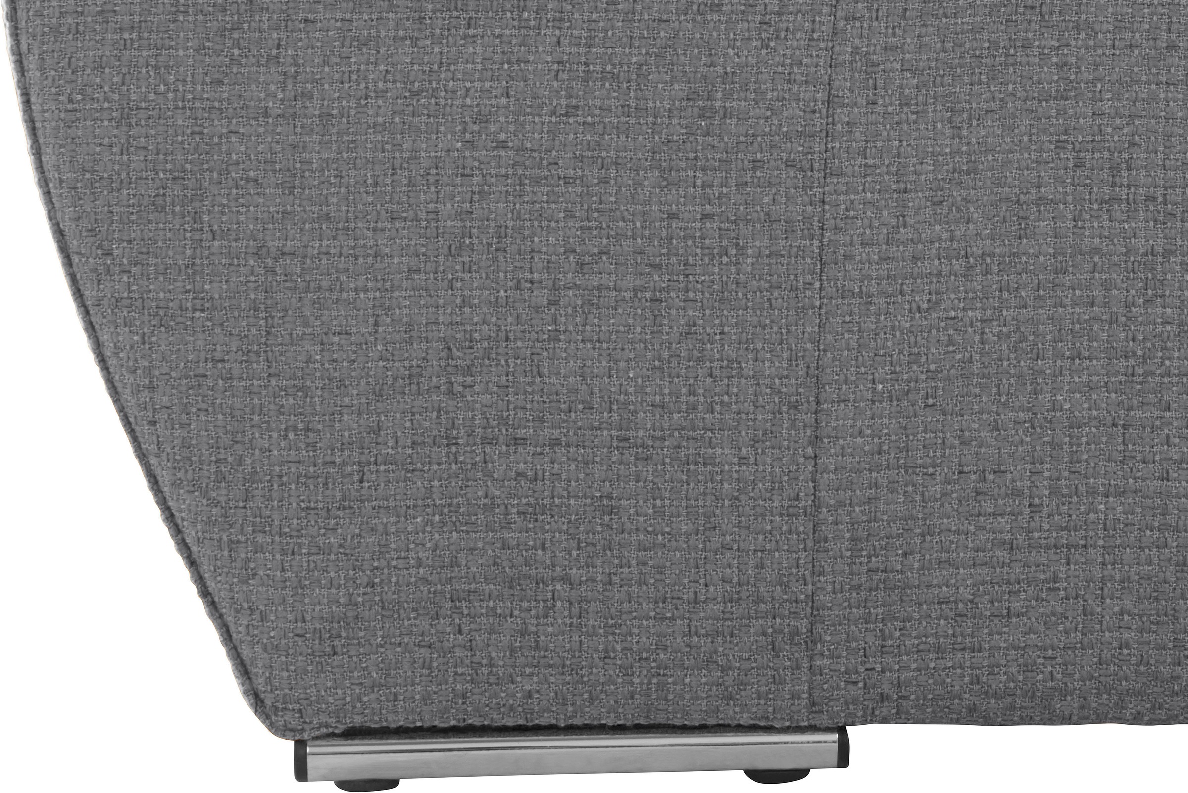DOMO collection 3-Sitzer »Lagoa, moderne Sitzheftung, bequem und komfortabel«, frei im Raum stellbar, in großer Farbauswahl