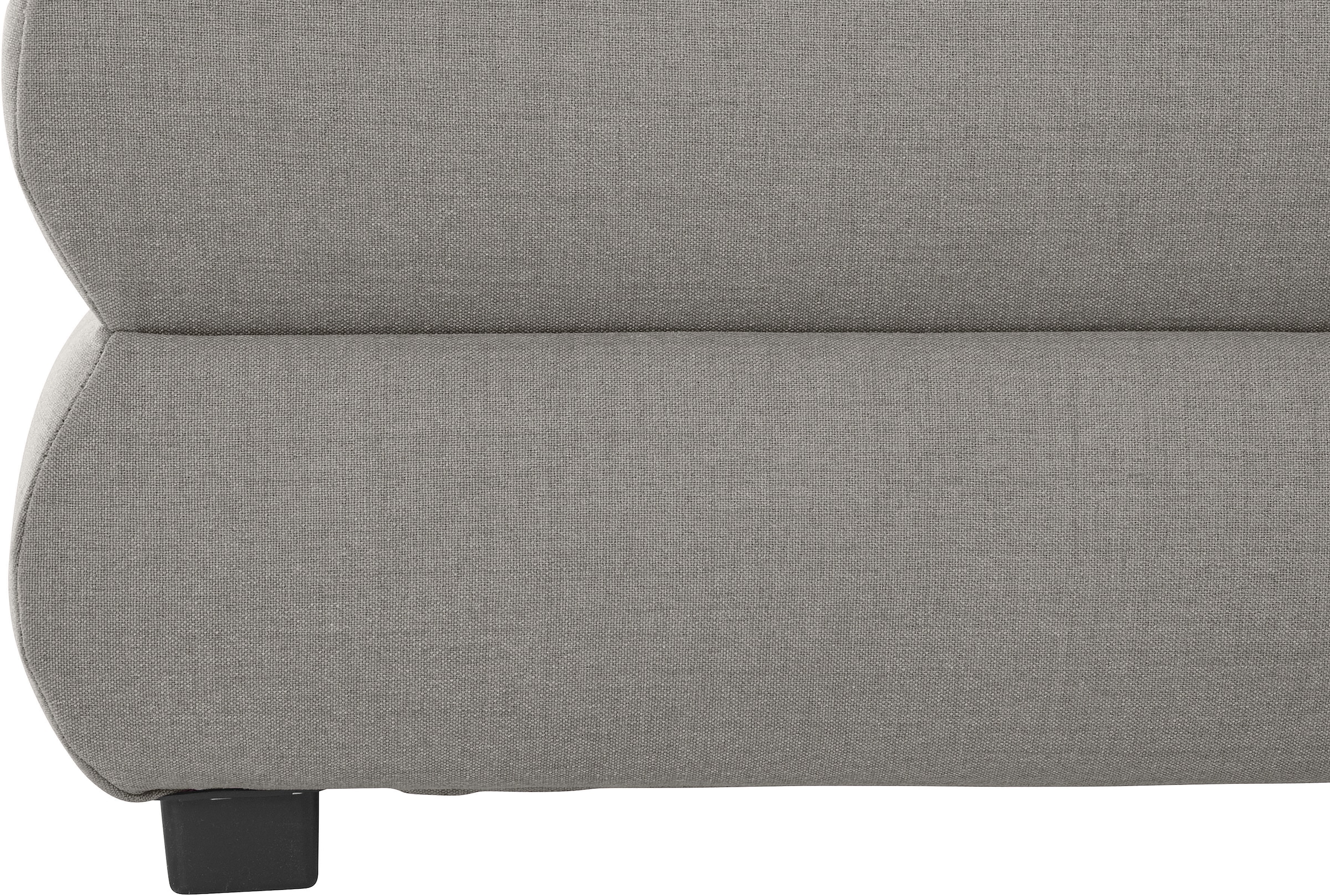 LeGer Home by Lena Gercke Polsterbett »Maylis«, wahlweise mit und ohne Matratze und Lattenrost, auch in 200cm Breite