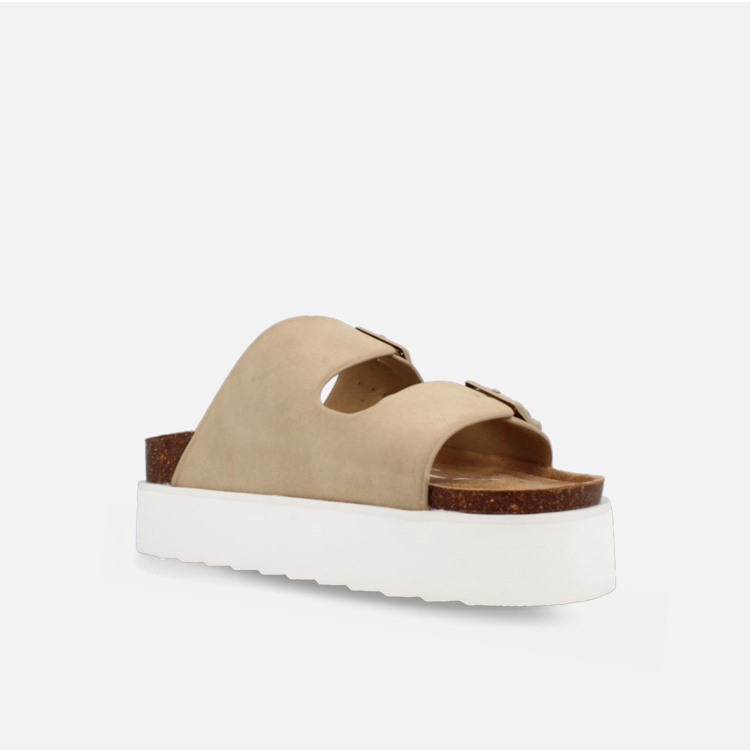 O'Neill Sandale »SANDY PLATFORM SLIDER WOMEN LOW«