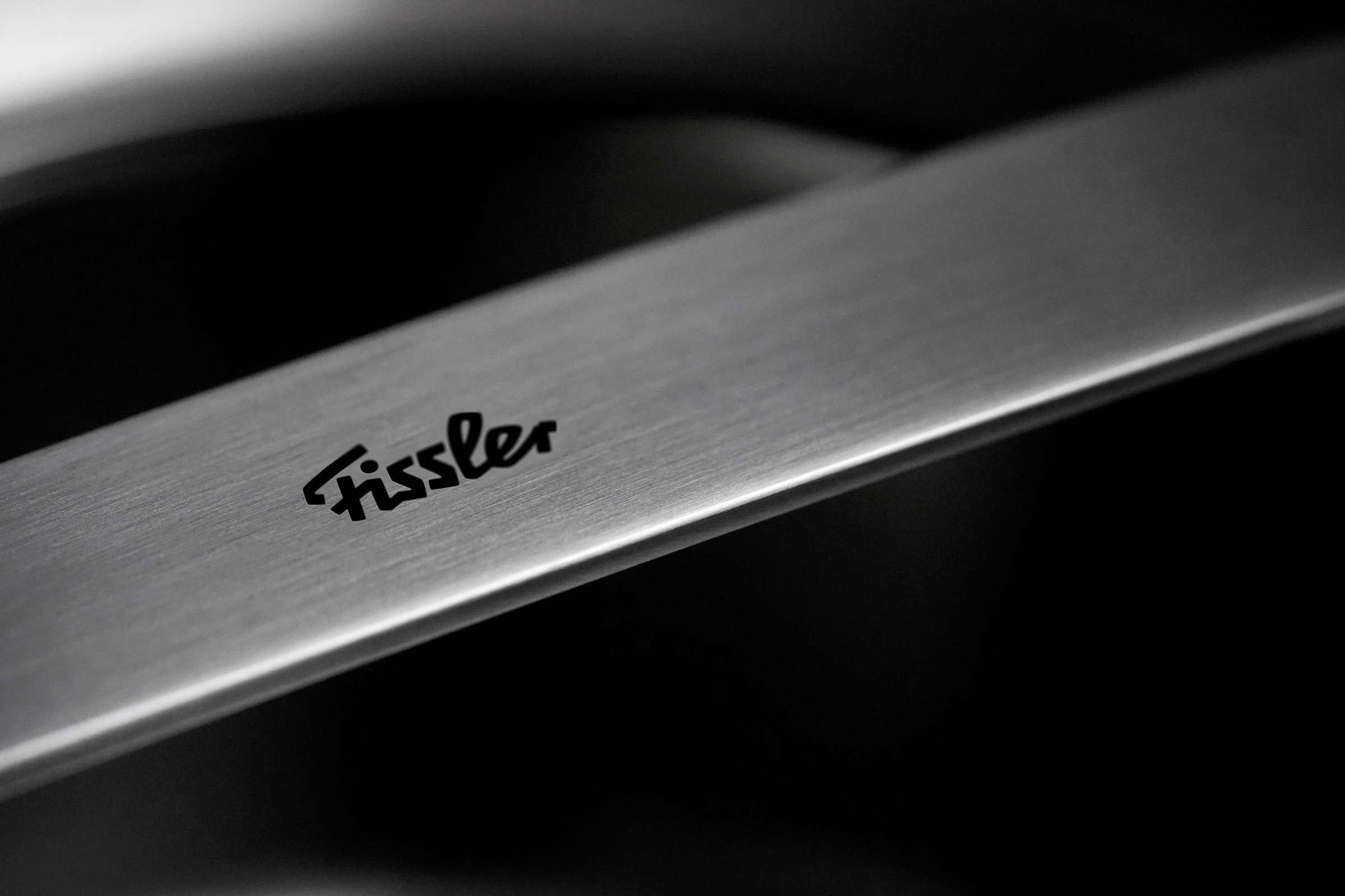 Fissler Kochtopf »Phi Collection« Edelstahl 18/10