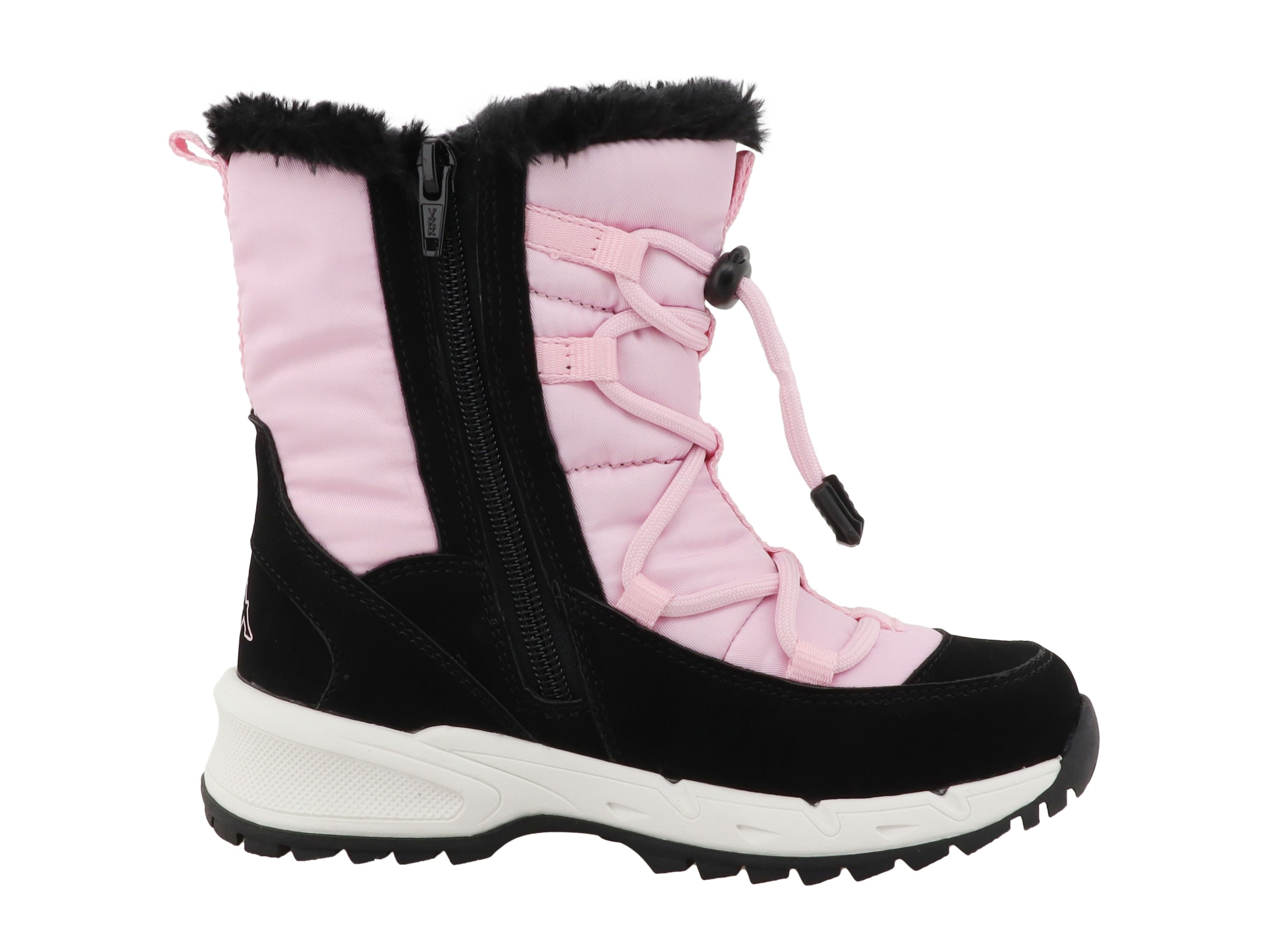 Kappa Winterboots »OSANO«  Winterschuhe, Winterstiefel, Snowboots, wasserdicht
