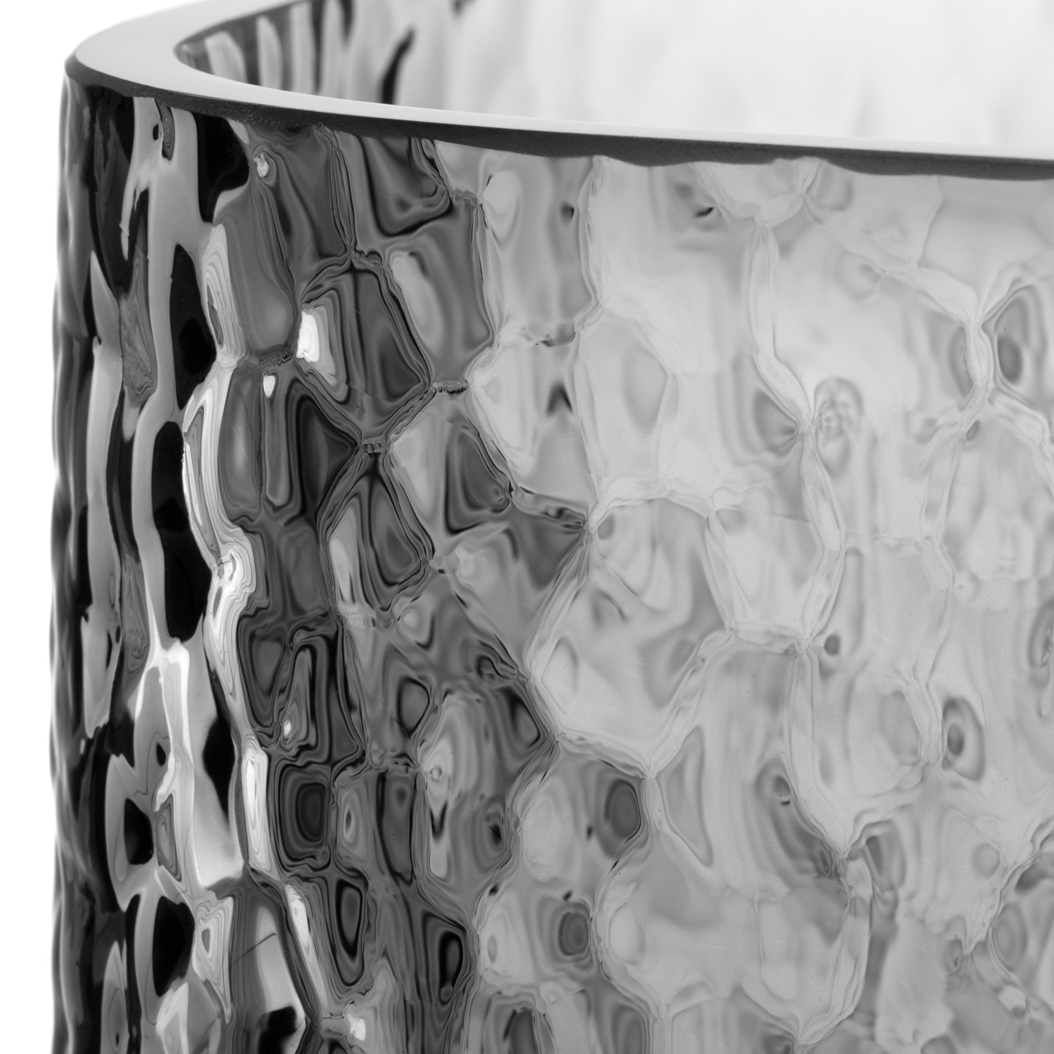 LEONARDO Dekovase »Vase MARTELLO«, (1 St.)