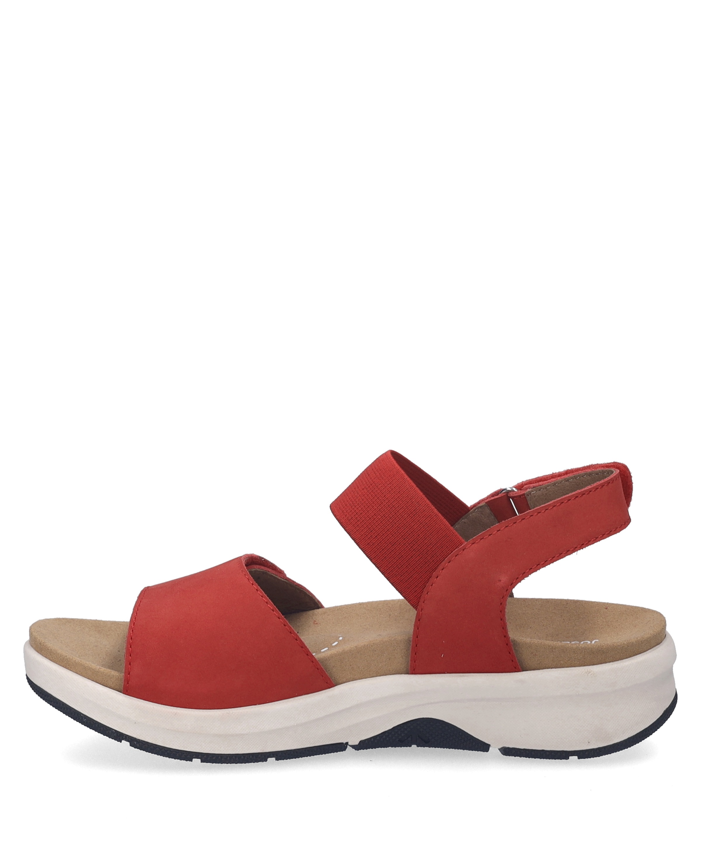 Josef Seibel Sandale »Estelle 13, rot«