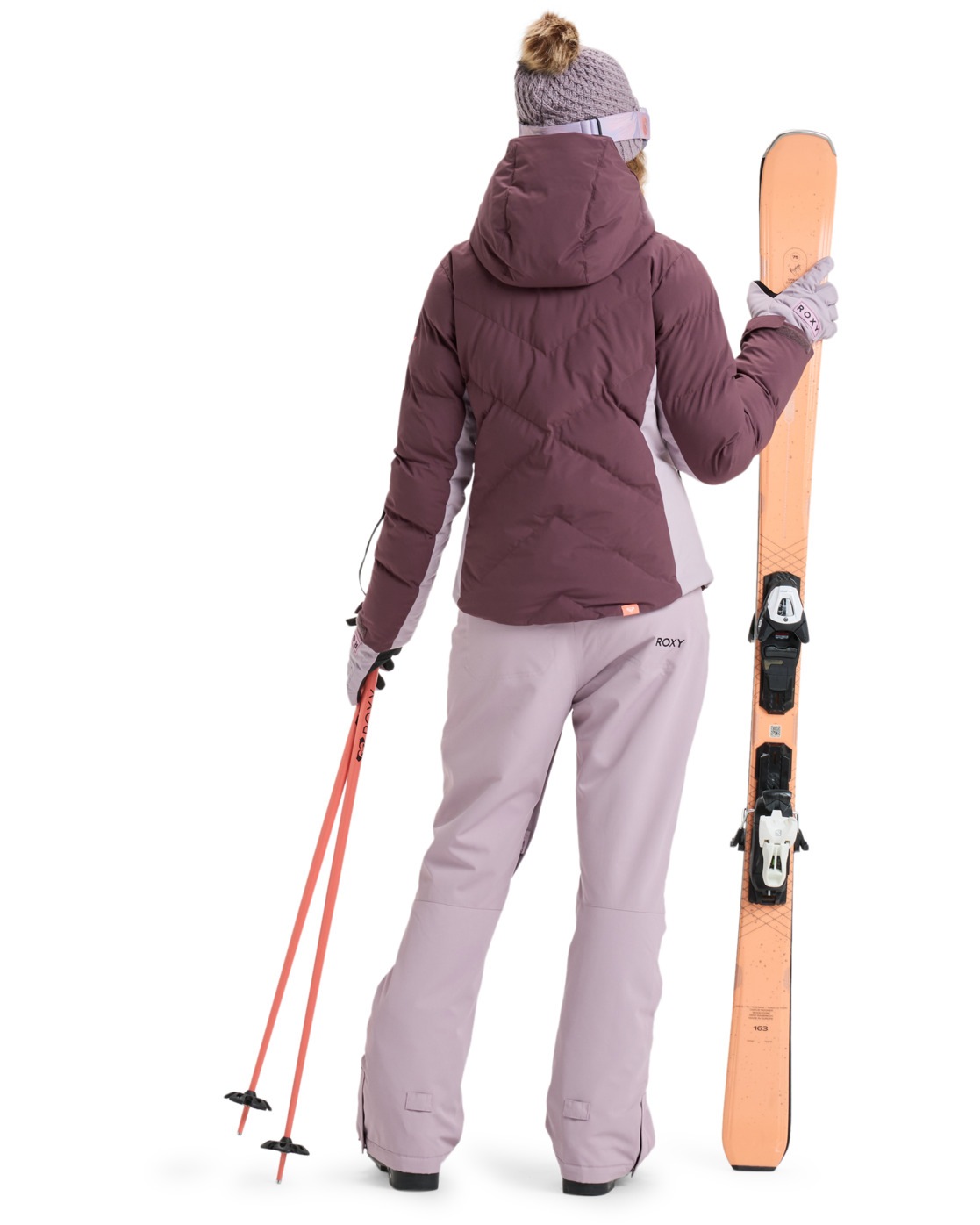 Roxy Snowboardjacke »Snowdrift 15K«