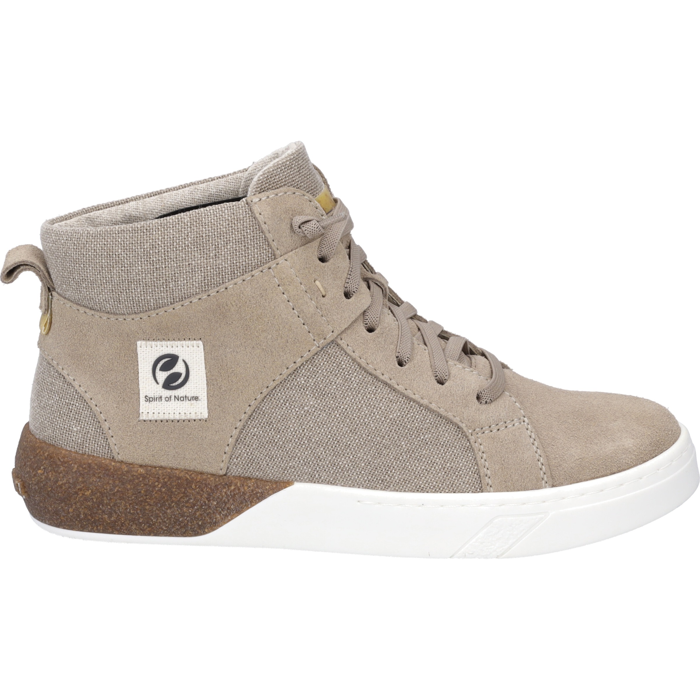 Josef Seibel Sneaker »Wilma 01, beige-kombi«