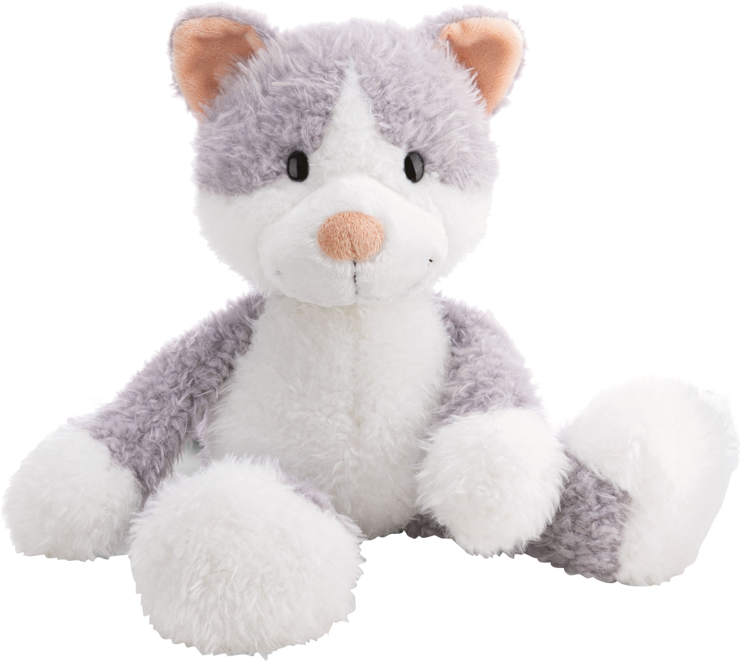 Nici Kuscheltier »Classic Bear, Katze Felli, 35 cm schlenkernd«