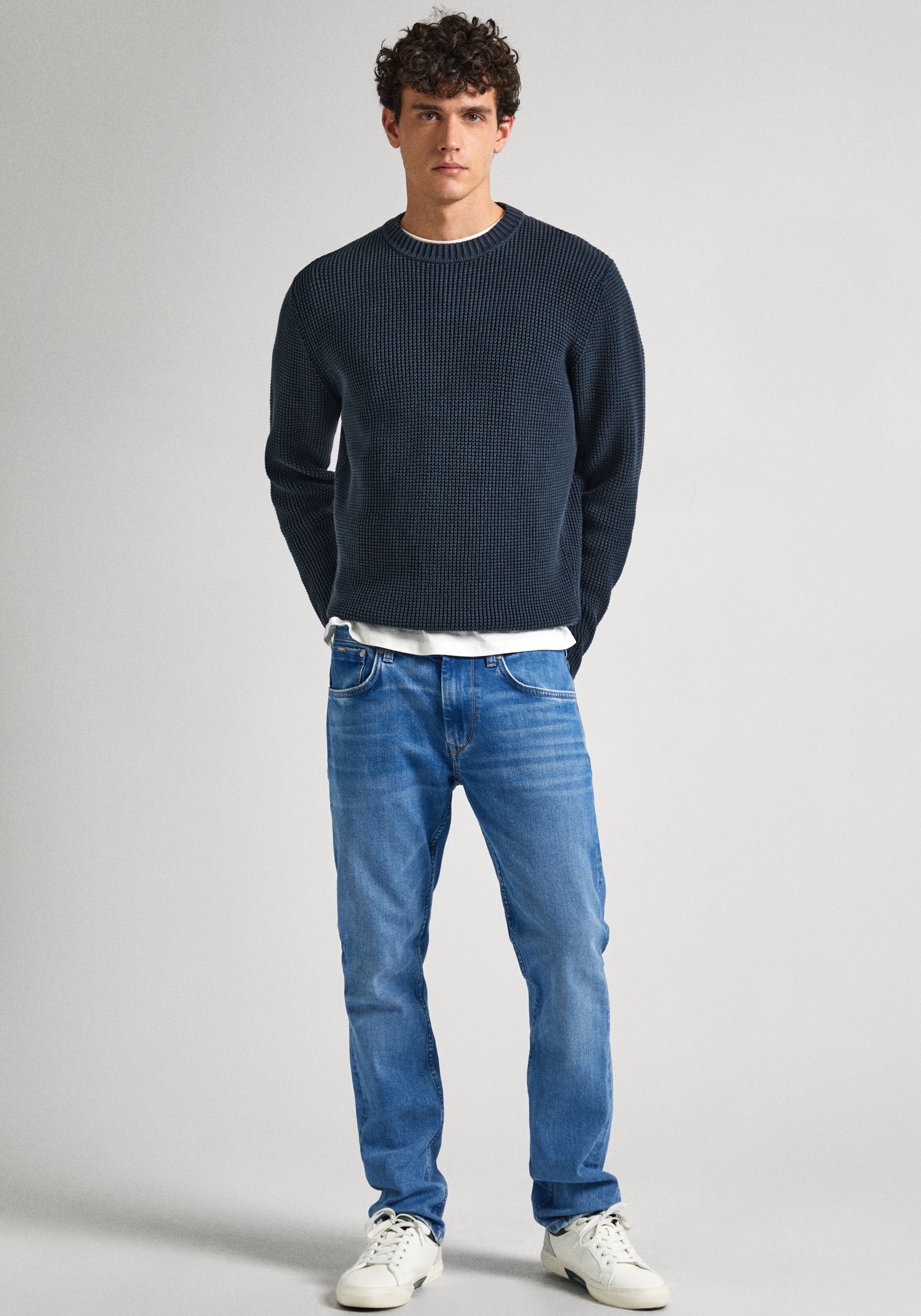 Pepe Jeans Regular-fit-Jeans »CASH«