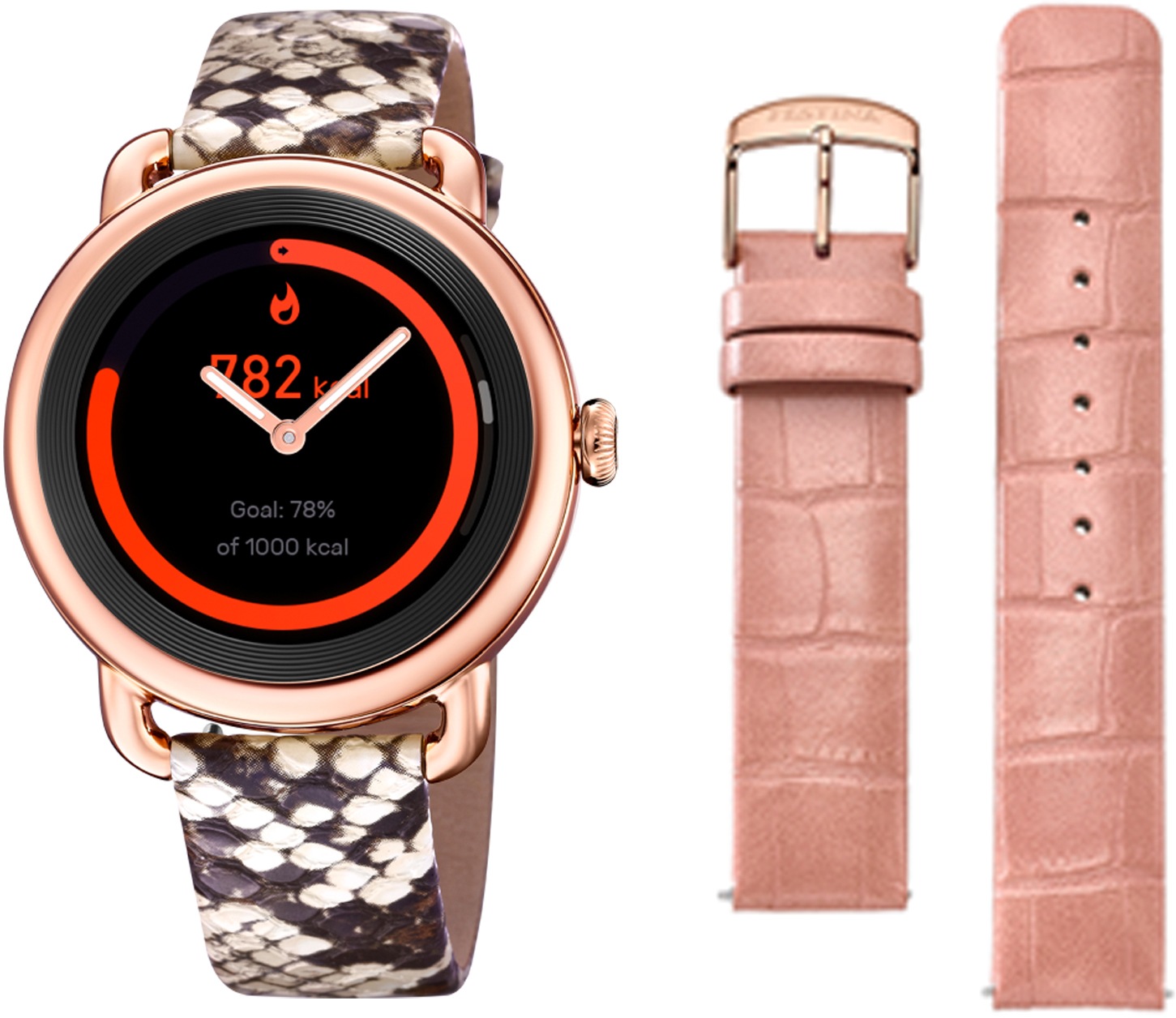 Smartime, F50001/2 Smartwatch