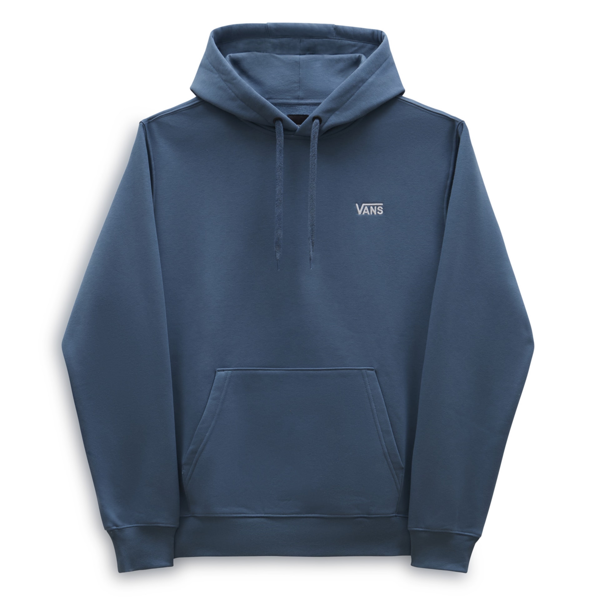 Vans Kapuzensweatshirt »CORE BASIC PO FLEECE BLUESTONE«