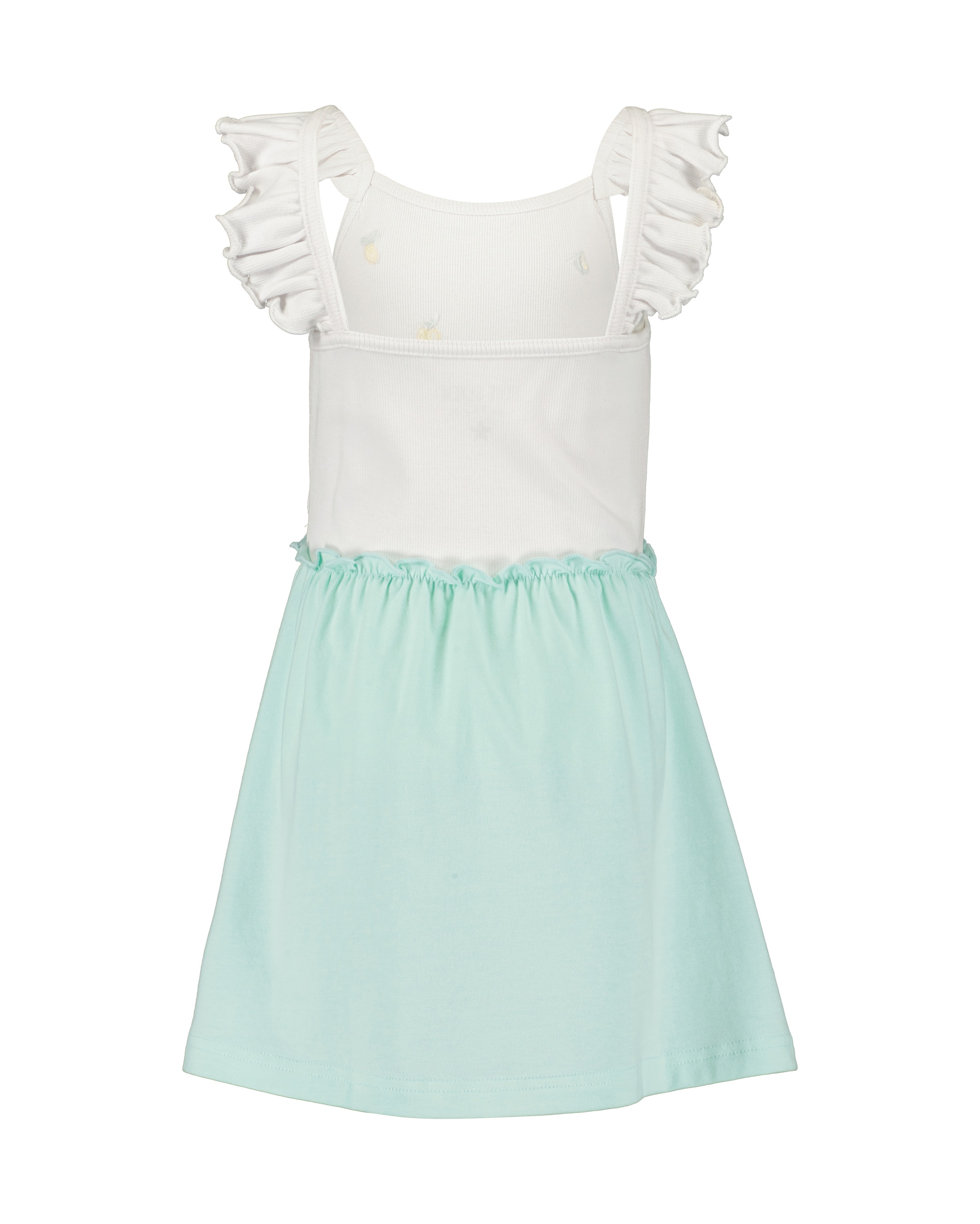 Blue Seven Jerseykleid »Blue Seven Kleid«