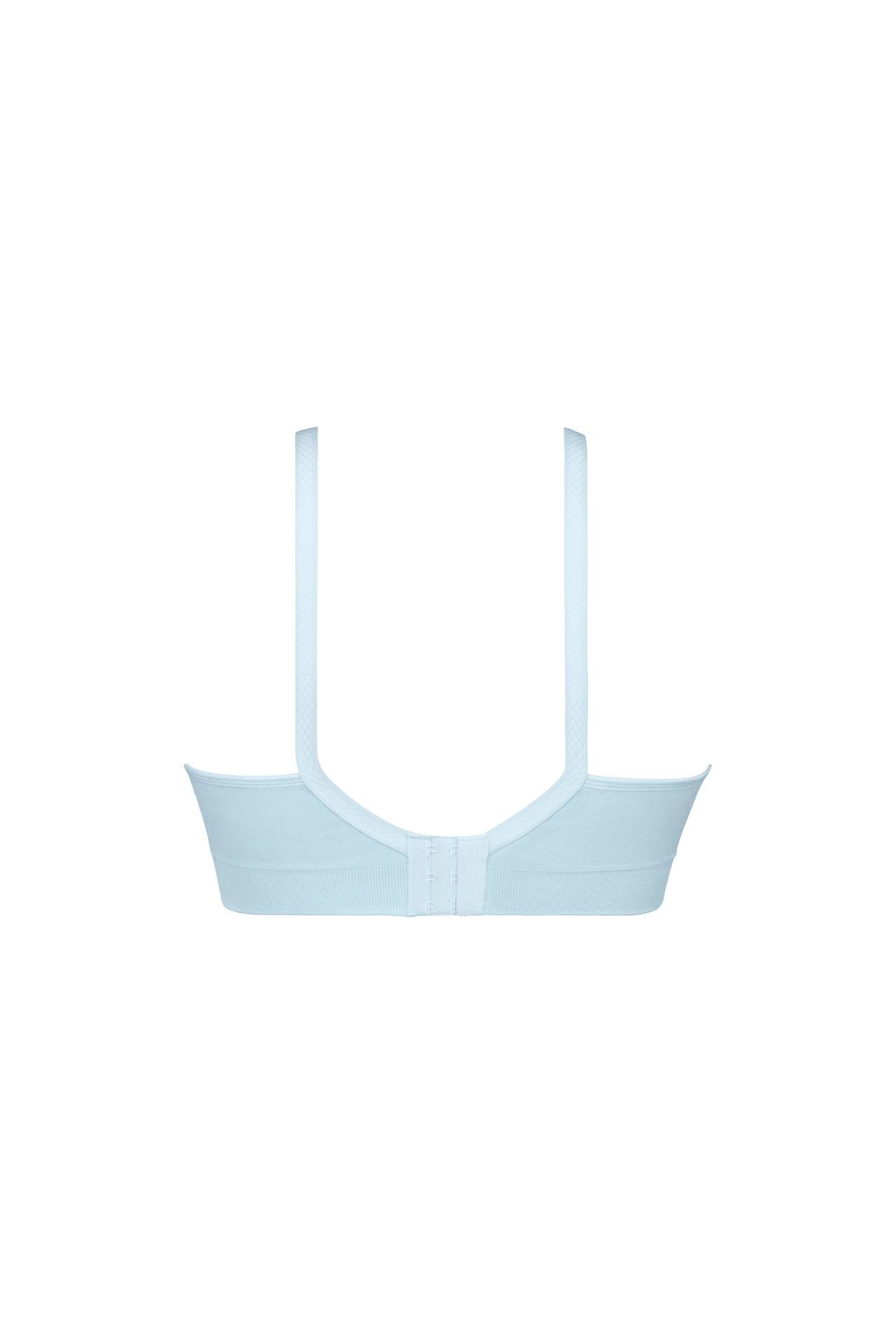 Anita Maternity Still-BH »Seamless«, herausnehmbare Cups, doppellagig aus Microfaser